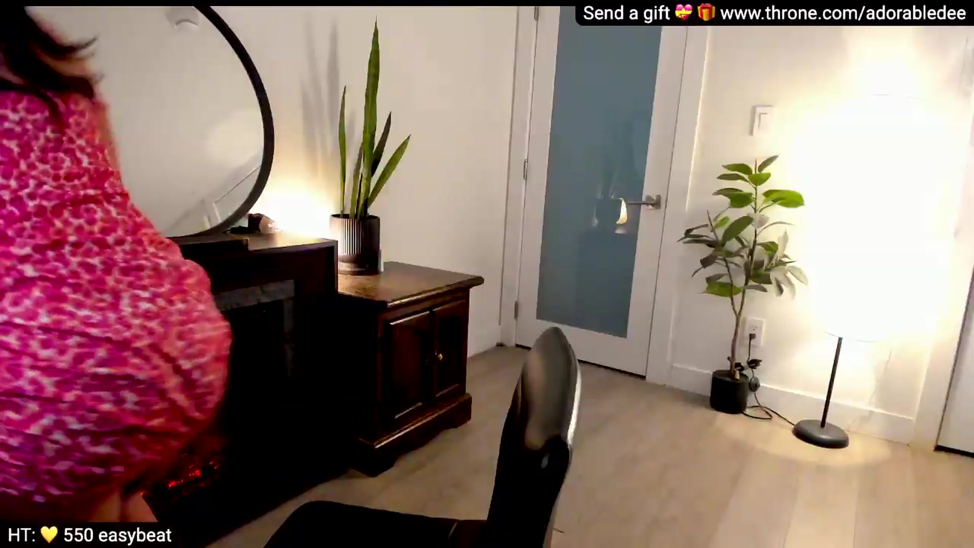 Gallery image thumbnail from AdorableDee's myfreecams stream on, 07/07/2026, 21:14 image 12 of 20