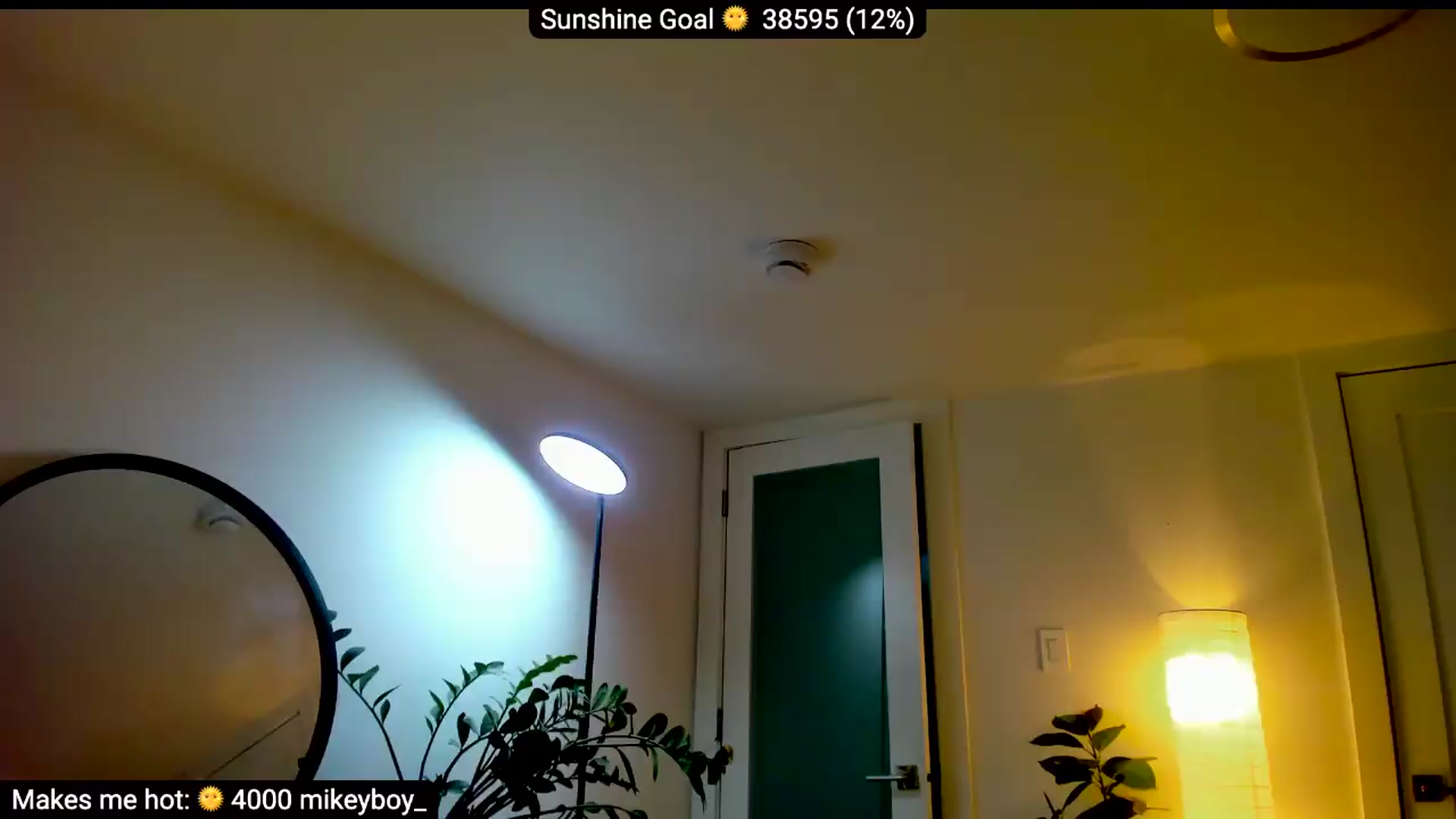 Gallery image thumbnail from AdorableDee's myfreecams stream on, 07/12/2026, 21:44 image 19 of 20