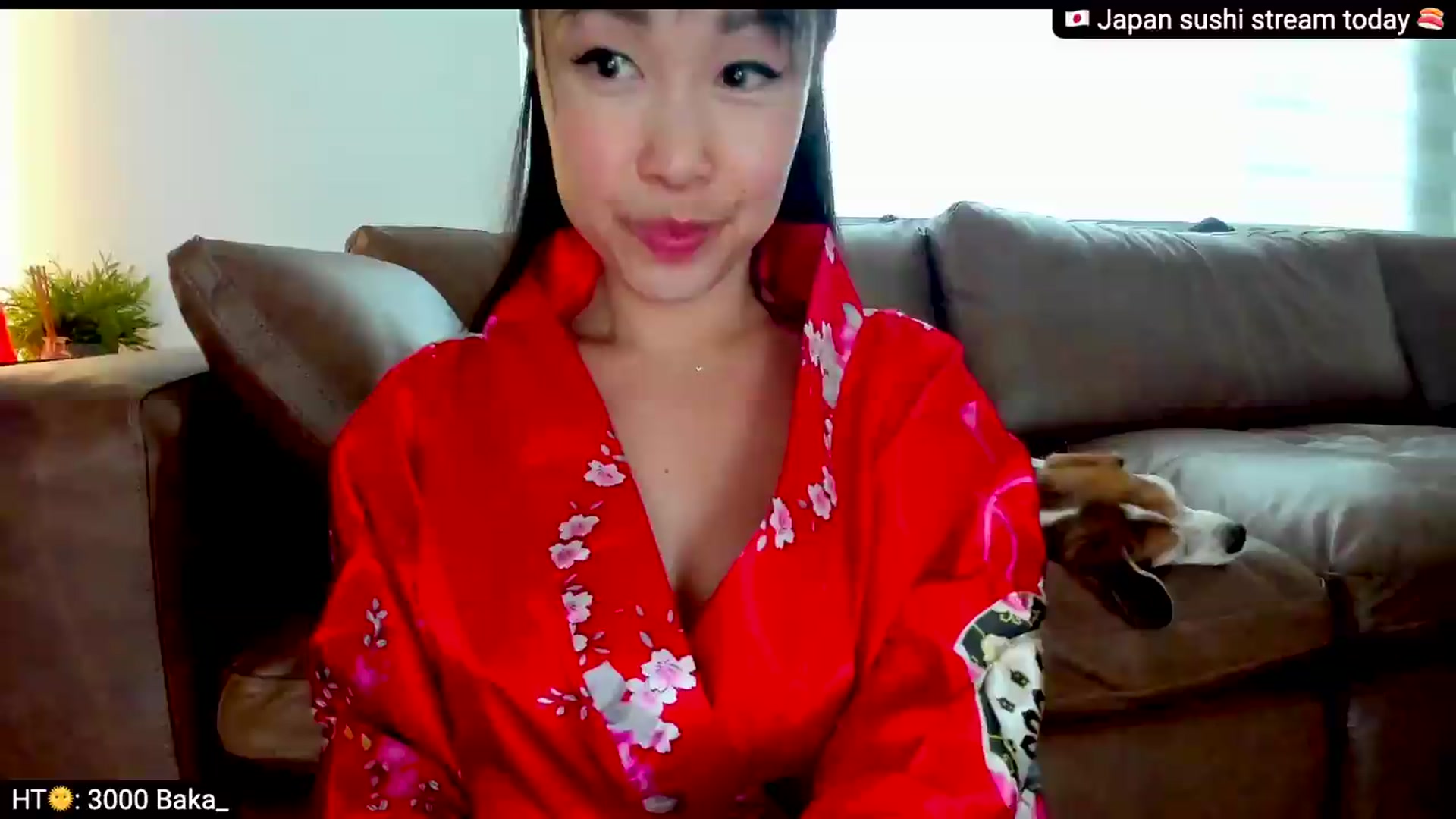 Gallery image thumbnail from AdorableDee's myfreecams stream on, 08/05/2026, 20:08 image 19 of 20