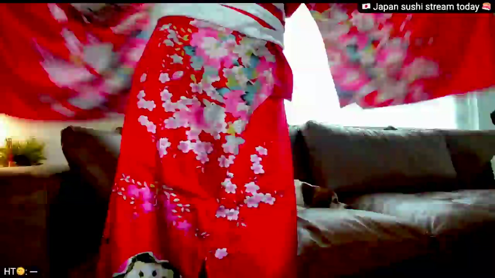 Gallery image thumbnail from AdorableDee's myfreecams stream on, 08/05/2026, 20:08 image 1 of 20