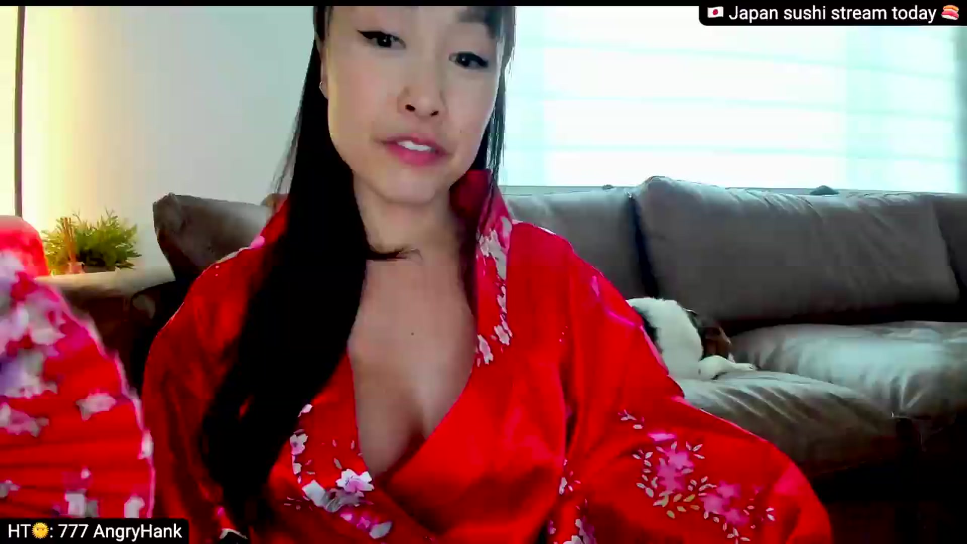Gallery image thumbnail from AdorableDee's myfreecams stream on, 08/05/2026, 20:08 image 5 of 20