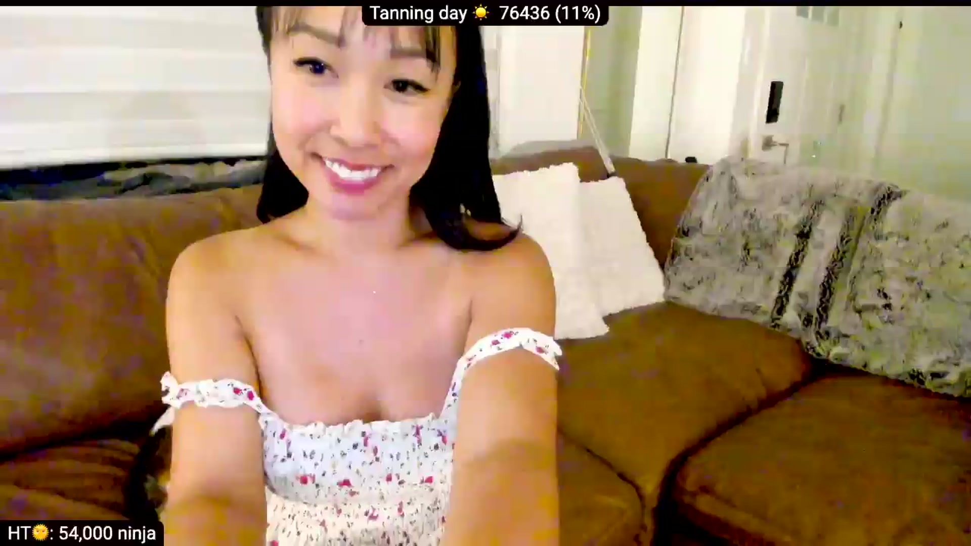 Gallery image thumbnail from AdorableDee's myfreecams stream on, 08/13/2026, 05:01 image 19 of 20