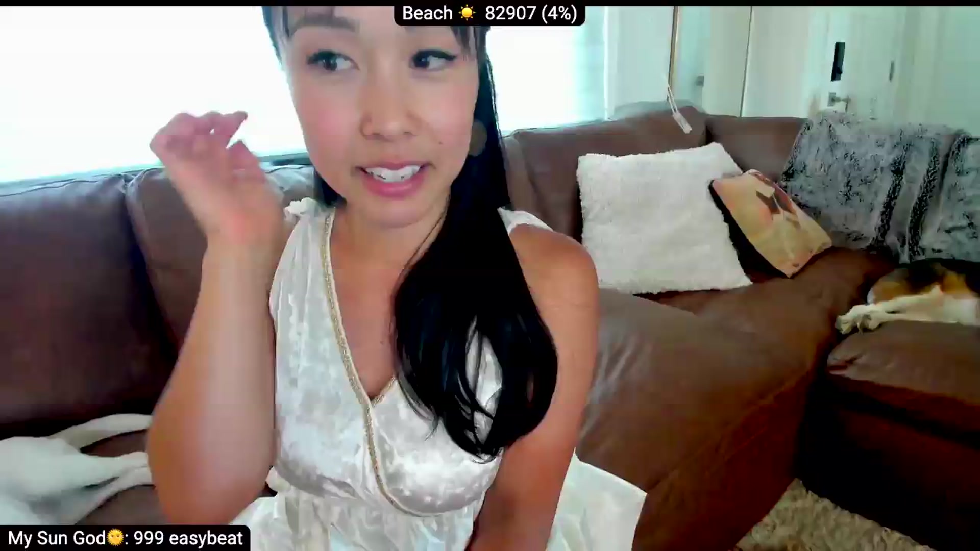 Gallery image thumbnail from AdorableDee's myfreecams stream on, 08/14/2026, 01:15 image 14 of 20