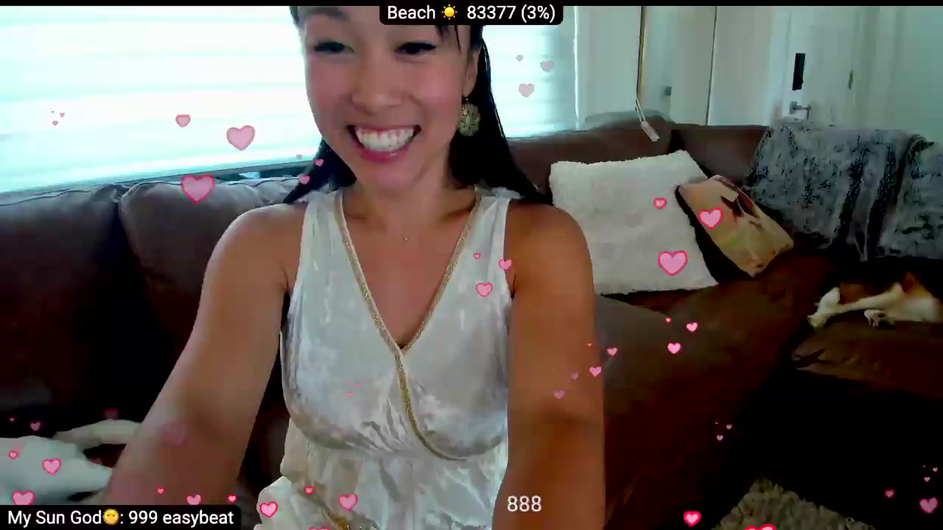 Gallery image thumbnail from AdorableDee's myfreecams stream on, 08/14/2026, 01:15 image 10 of 20