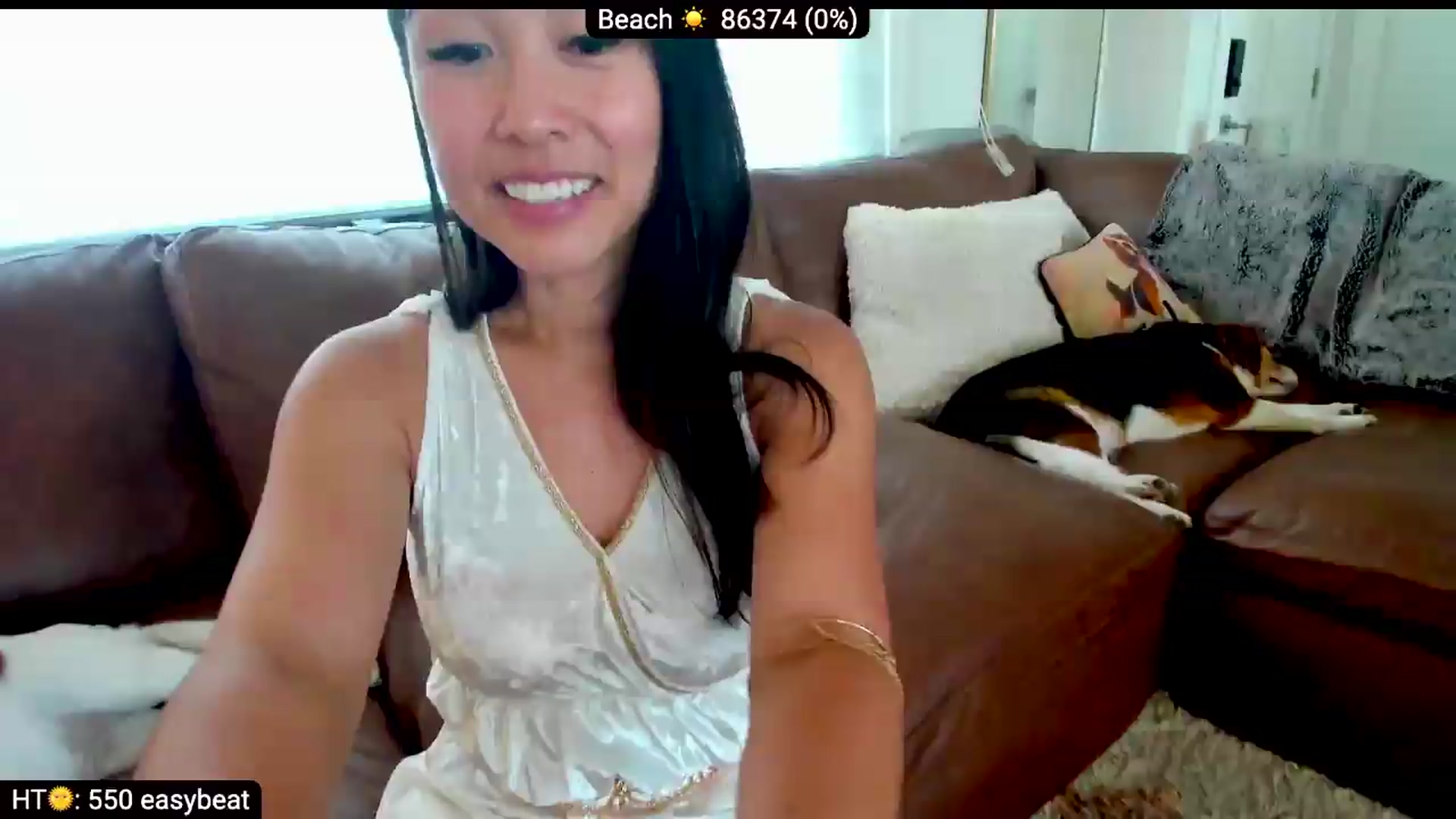 Gallery image thumbnail from AdorableDee's myfreecams stream on, 08/14/2026, 01:15 image 5 of 20