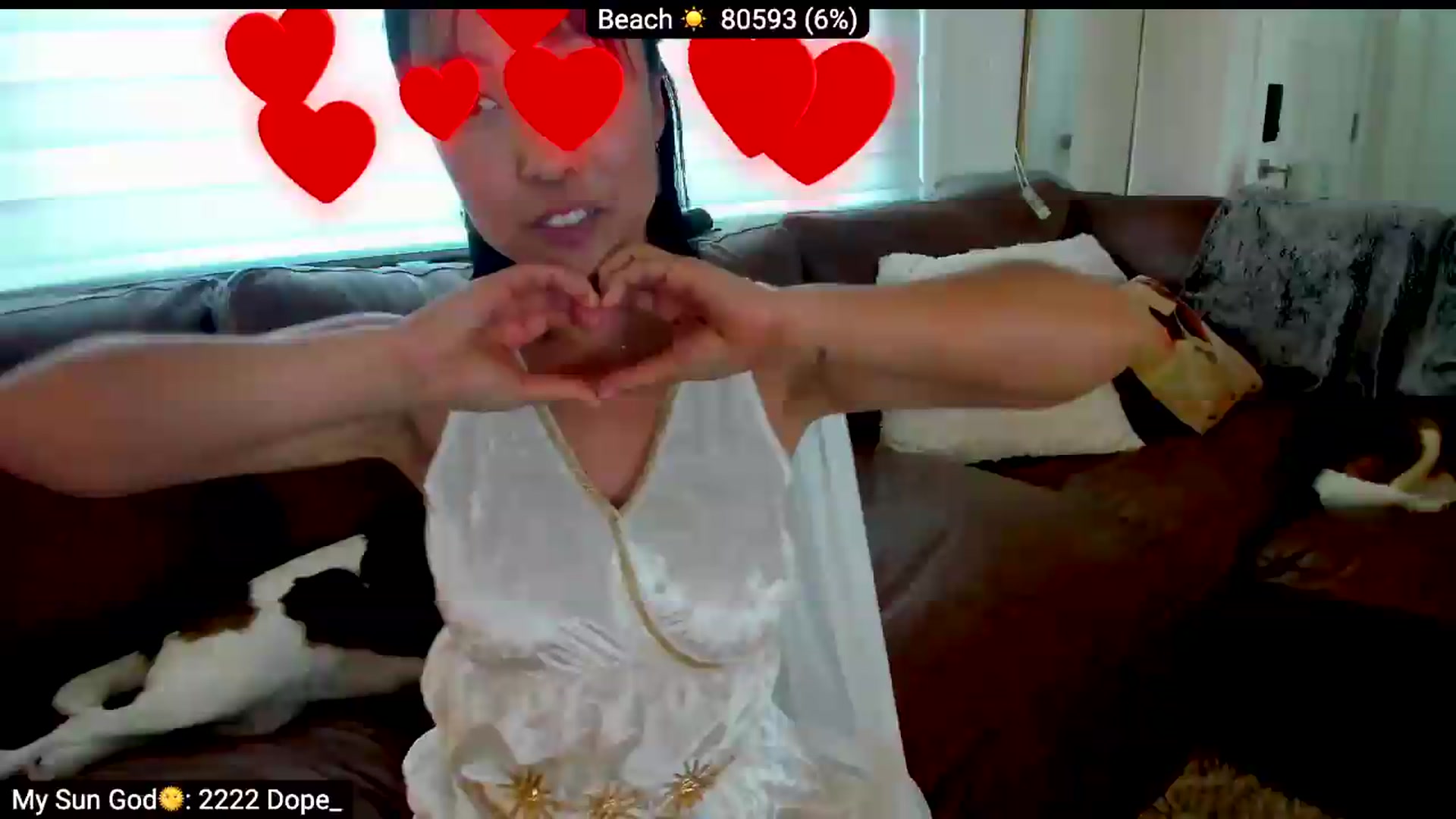 Gallery image thumbnail from AdorableDee's myfreecams stream on, 08/14/2026, 01:15 image 18 of 20