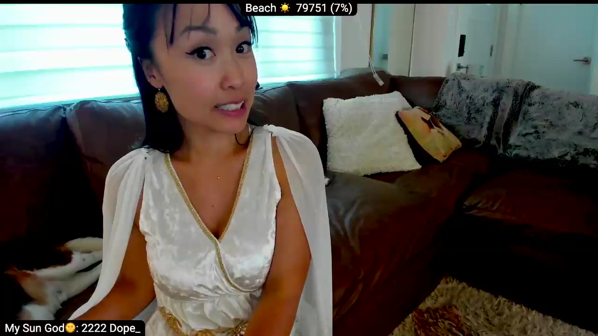 Gallery image thumbnail from AdorableDee's myfreecams stream on, 08/14/2026, 01:36 image 13 of 20