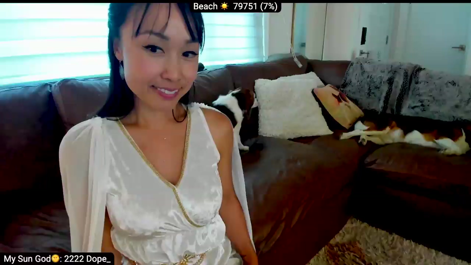 Gallery image thumbnail from AdorableDee's myfreecams stream on, 08/14/2026, 01:36 image 15 of 20