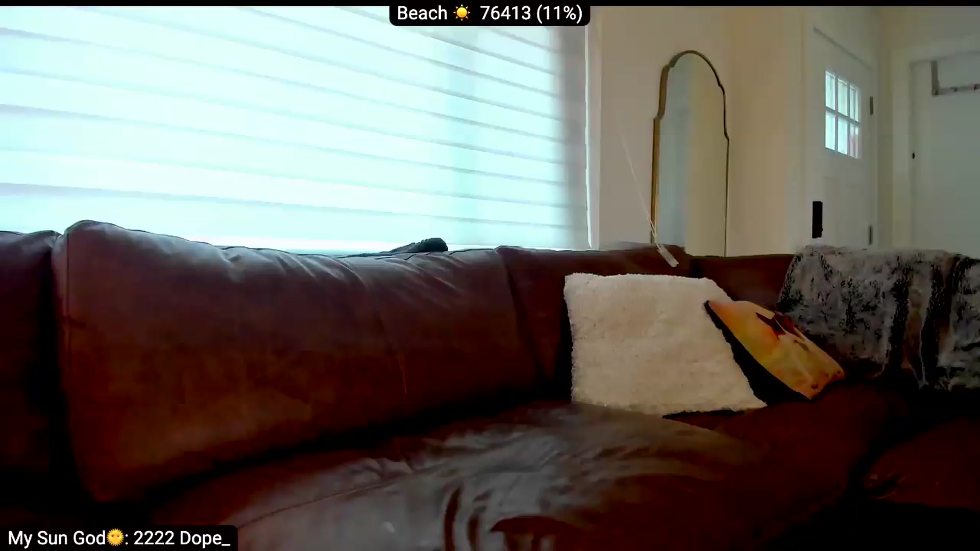 Gallery image thumbnail from AdorableDee's myfreecams stream on, 08/14/2026, 02:49 image 2 of 20