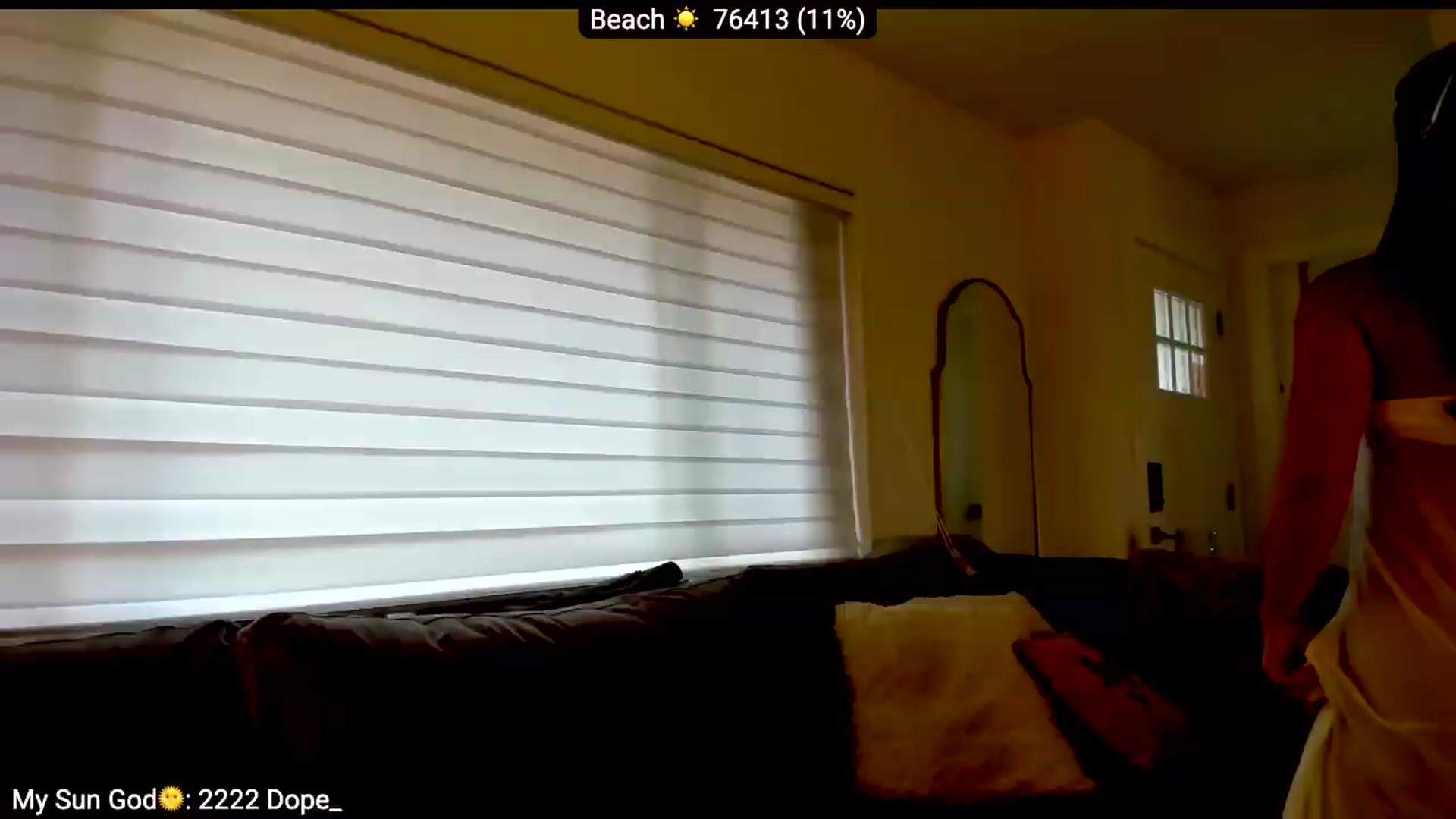 Gallery image thumbnail from AdorableDee's myfreecams stream on, 08/14/2026, 02:49 image 4 of 20