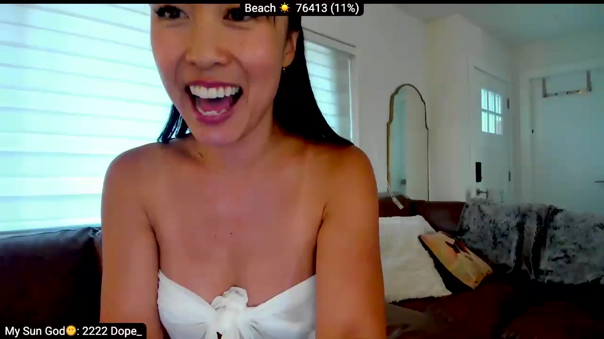 Gallery image thumbnail from AdorableDee's myfreecams stream on, 08/14/2026, 02:49 image 5 of 20