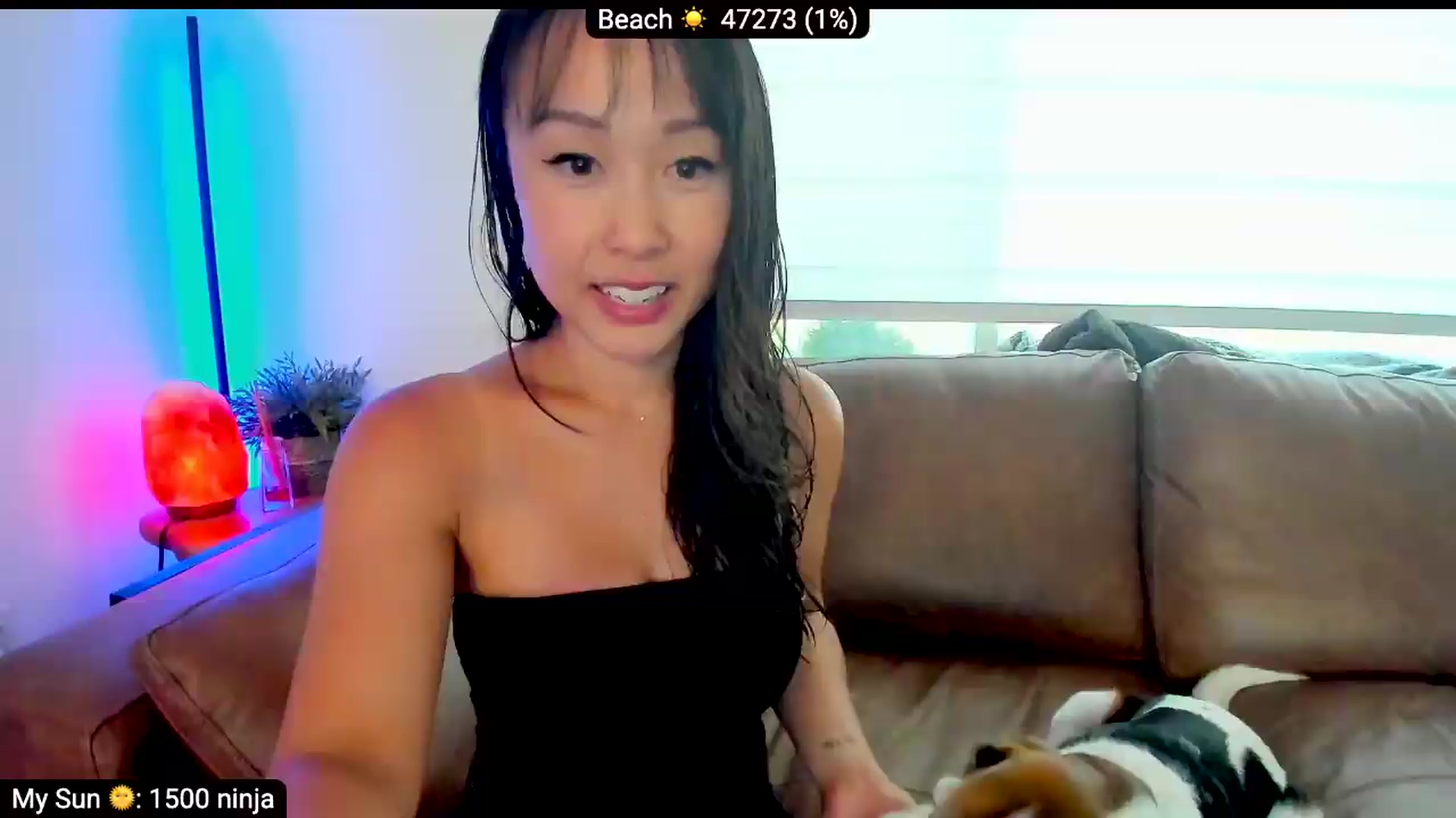 Gallery image thumbnail from AdorableDee's myfreecams stream on, 08/19/2026, 24:35 image 5 of 20