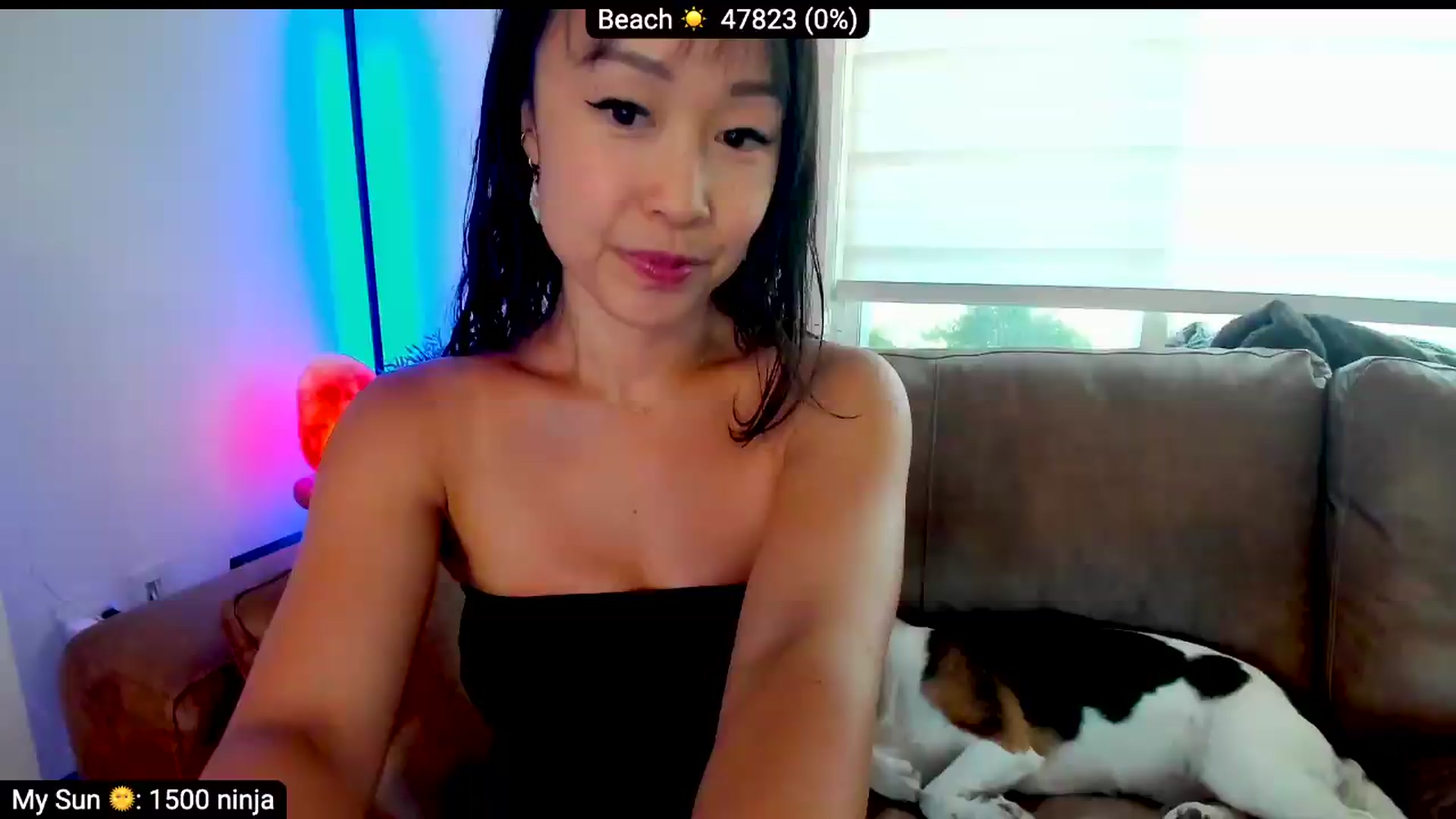 Gallery image thumbnail from AdorableDee's myfreecams stream on, 08/19/2026, 24:35 image 1 of 20
