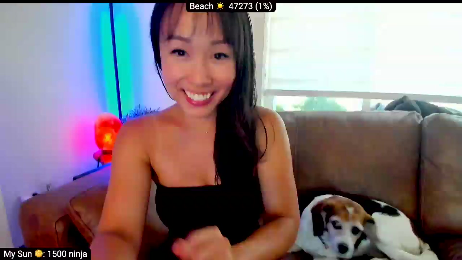Gallery image thumbnail from AdorableDee's myfreecams stream on, 08/19/2026, 24:35 image 3 of 20
