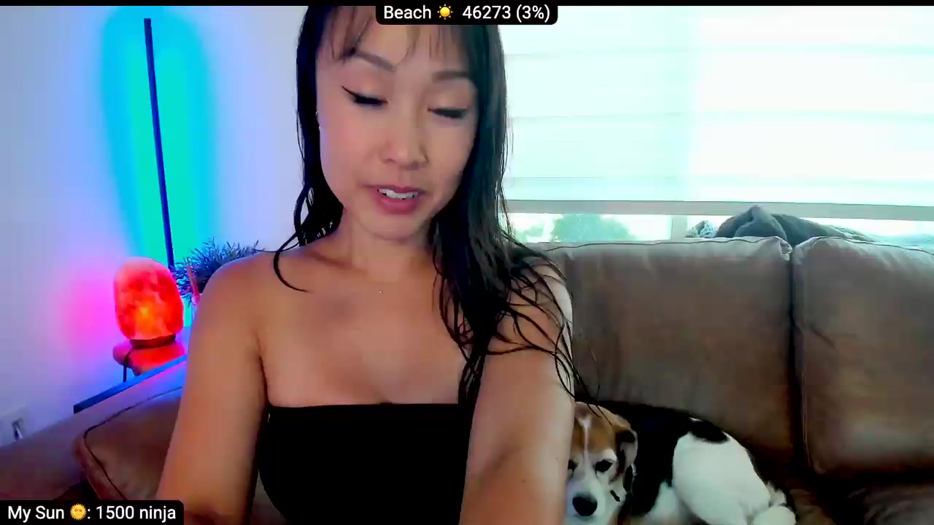 Gallery image thumbnail from AdorableDee's myfreecams stream on, 08/19/2026, 24:35 image 8 of 20