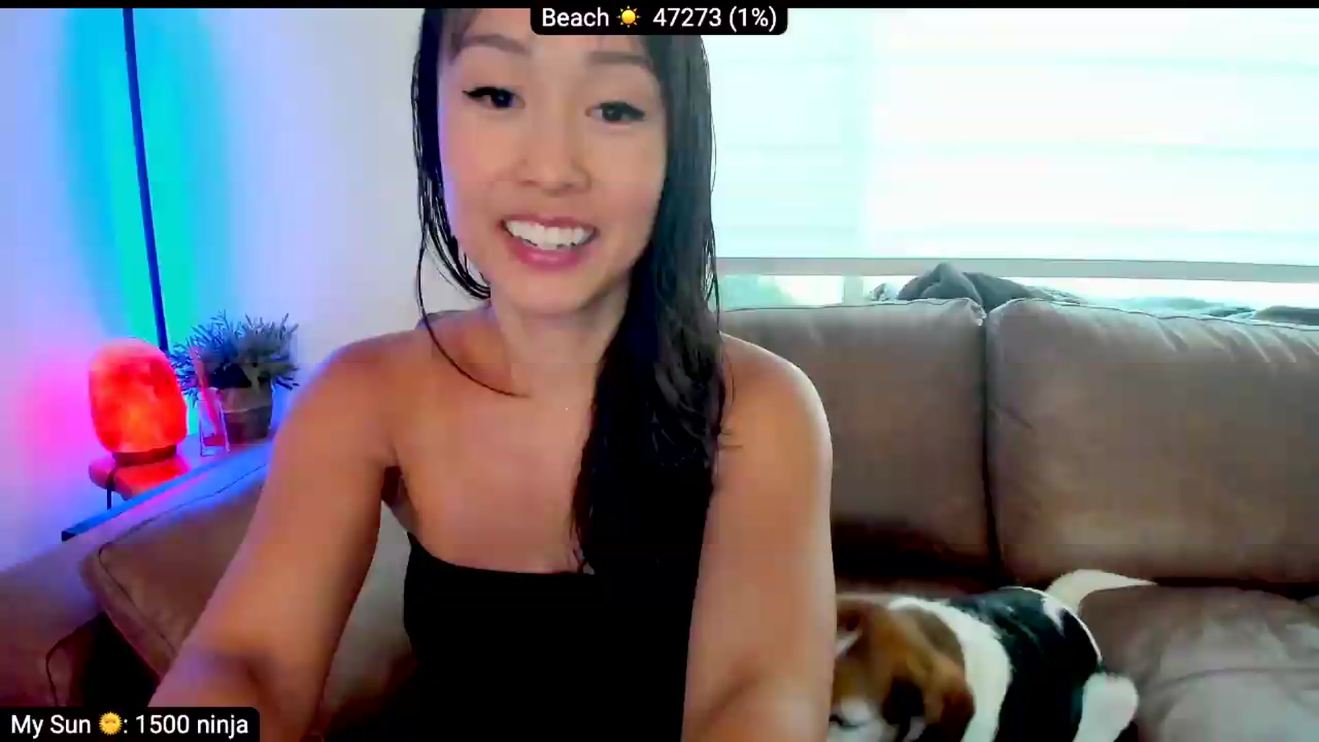Gallery image thumbnail from AdorableDee's myfreecams stream on, 08/19/2026, 24:35 image 4 of 20
