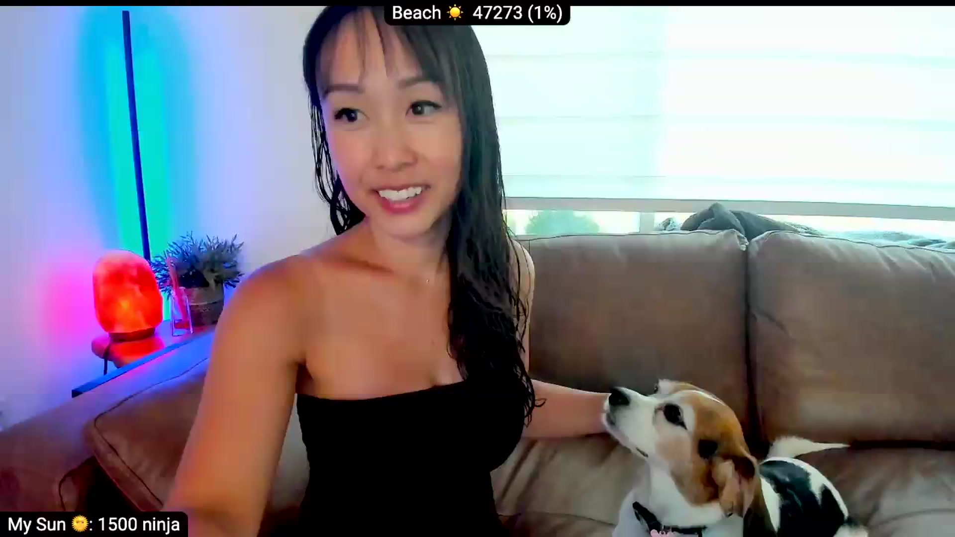 Gallery image thumbnail from AdorableDee's myfreecams stream on, 08/19/2026, 24:35 image 6 of 20