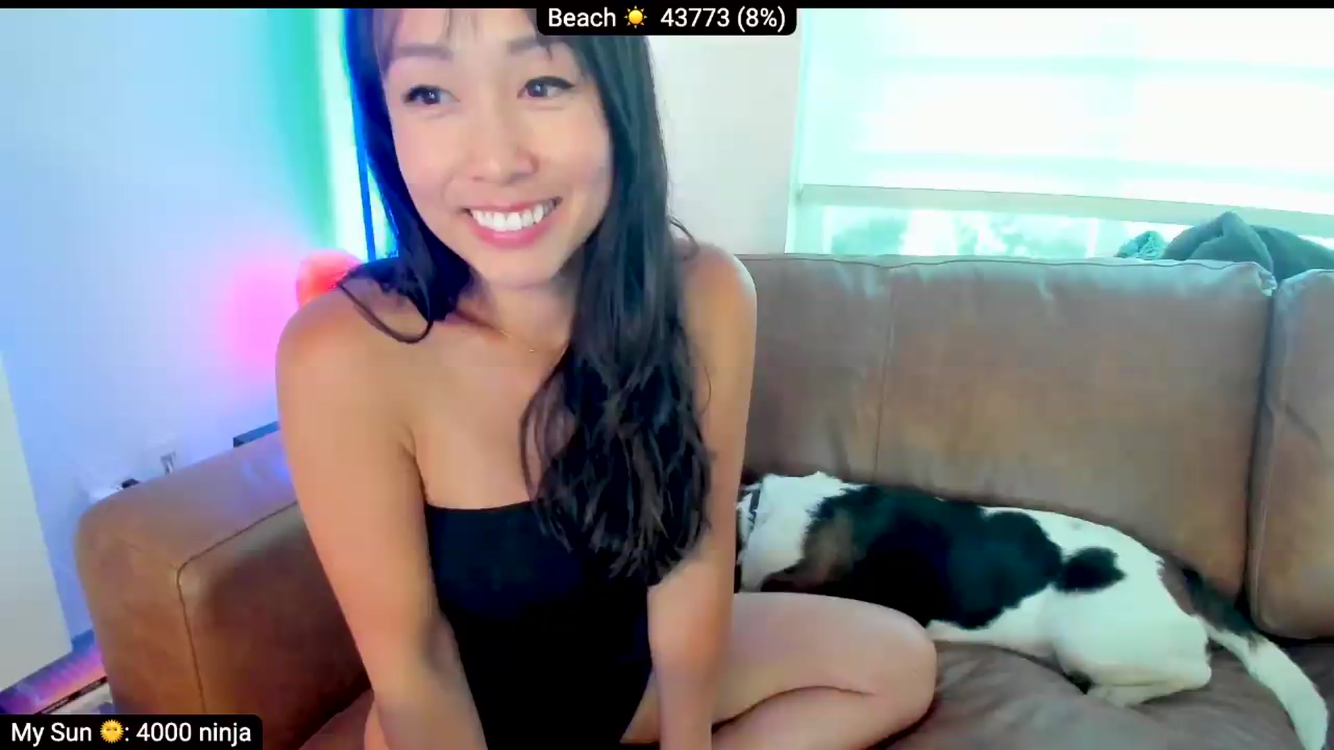 Gallery image thumbnail from AdorableDee's myfreecams stream on, 08/19/2026, 01:50 image 3 of 20