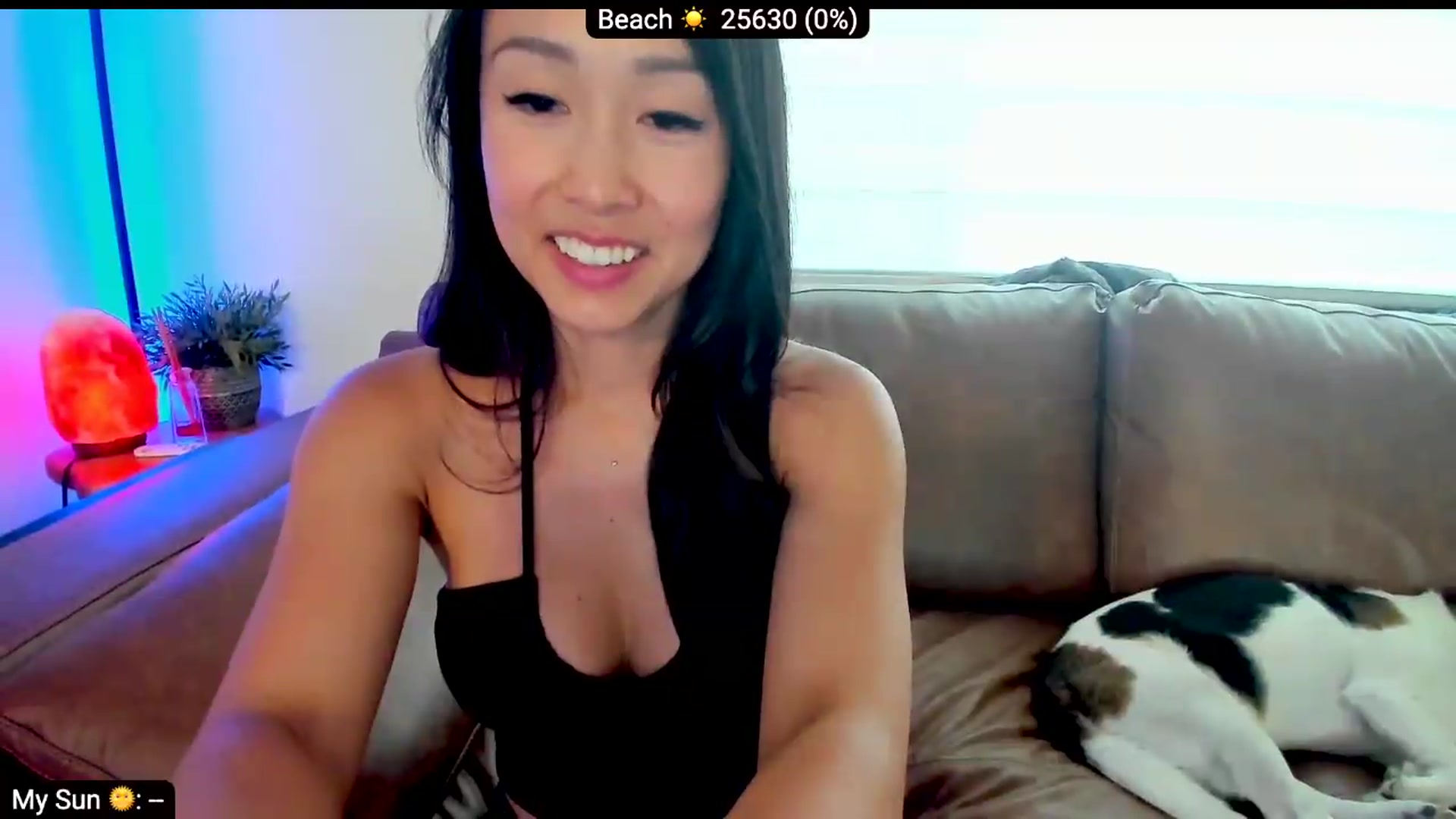 Gallery image thumbnail from AdorableDee's myfreecams stream on, 08/20/2026, 24:48 image 3 of 20