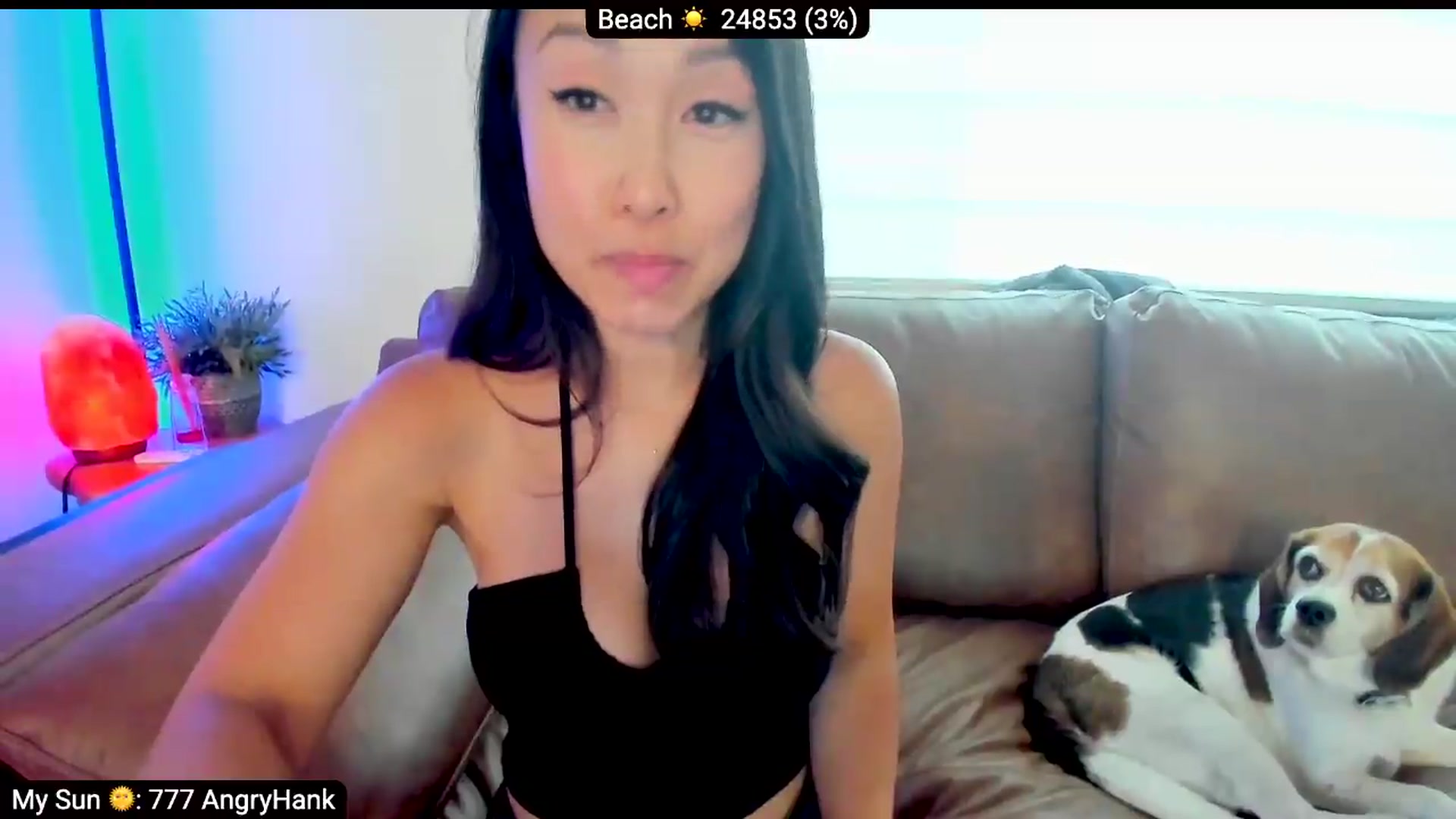 Gallery image thumbnail from AdorableDee's myfreecams stream on, 08/20/2026, 24:48 image 4 of 20
