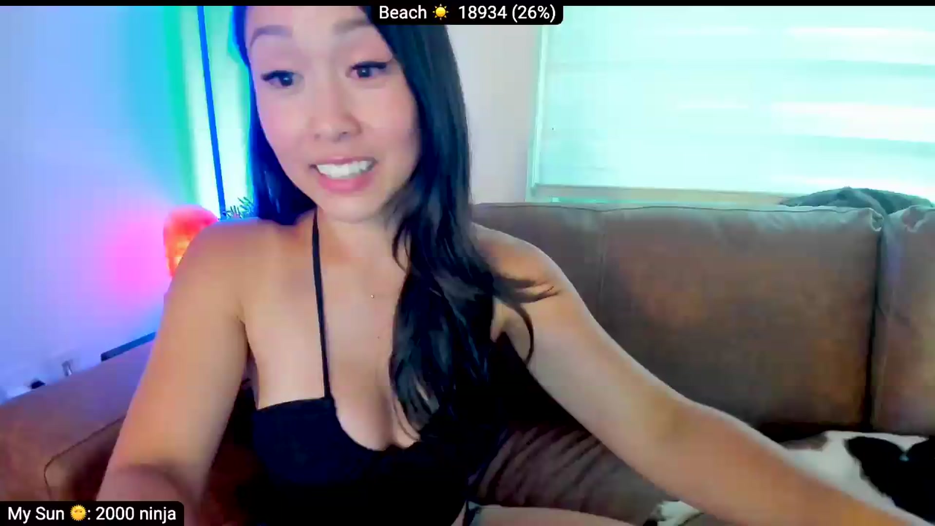 Gallery image thumbnail from AdorableDee's myfreecams stream on, 08/20/2026, 03:31 image 8 of 20