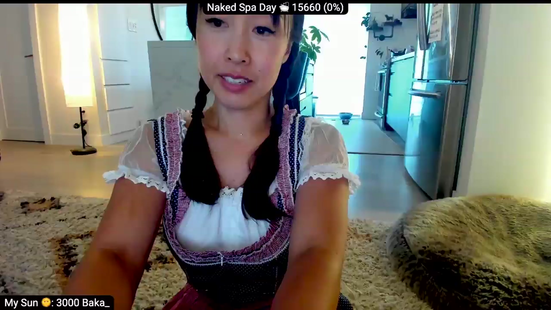 Gallery image thumbnail from AdorableDee's myfreecams stream on, 08/29/2026, 01:58 image 4 of 20