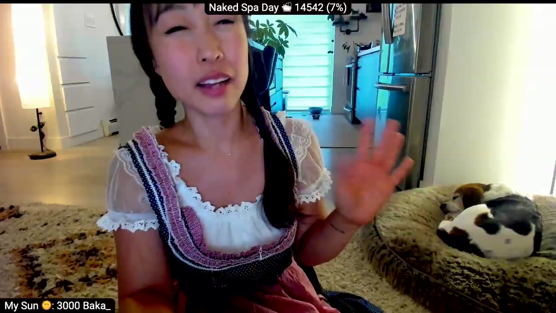 Gallery image thumbnail from AdorableDee's myfreecams stream on, 08/29/2026, 01:58 image 14 of 20
