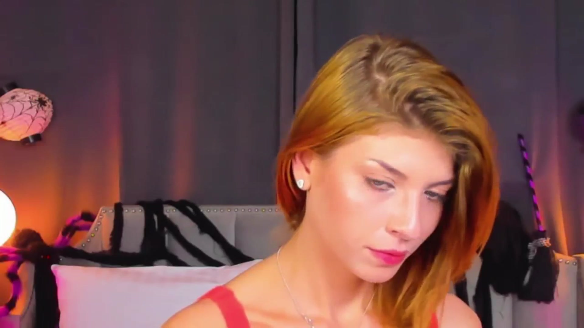Gallery image thumbnail from Adoralynn's myfreecams stream on, 11/02/2025, 03:28 image 13 of 20