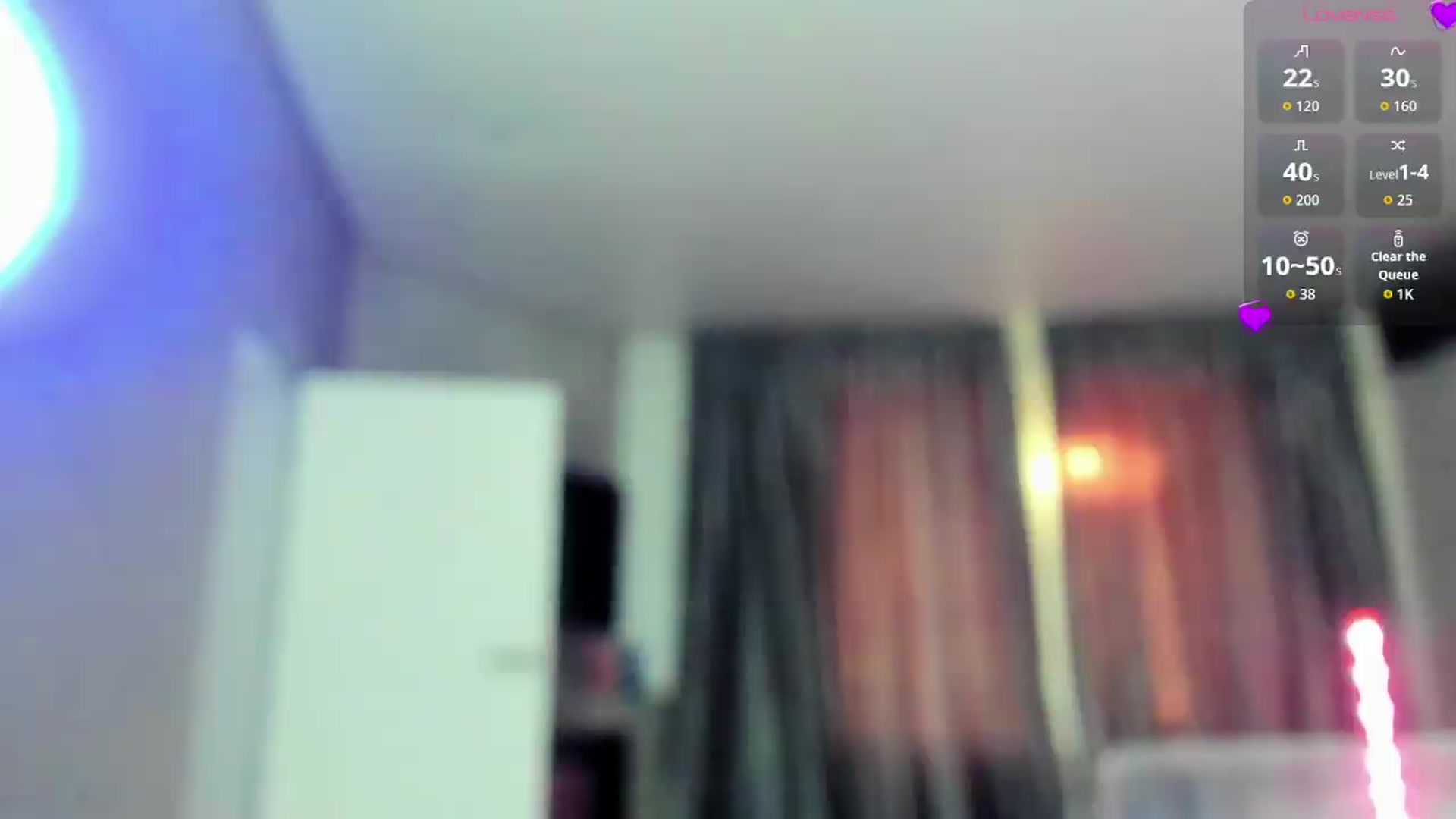 Gallery image thumbnail from AdoreK's myfreecams stream on, 06/13/2026, 15:58 image 14 of 20
