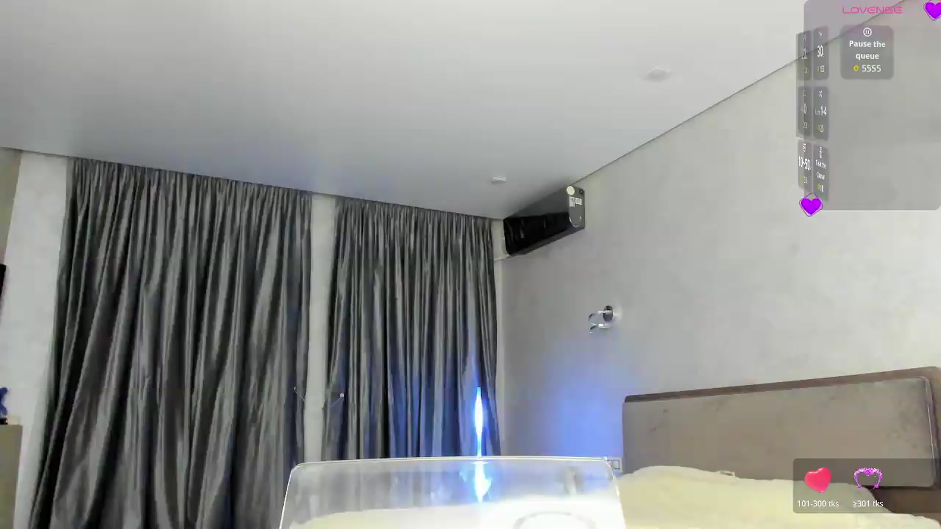 Gallery image thumbnail from AdoreK's myfreecams stream on, 06/14/2026, 20:37 image 7 of 20