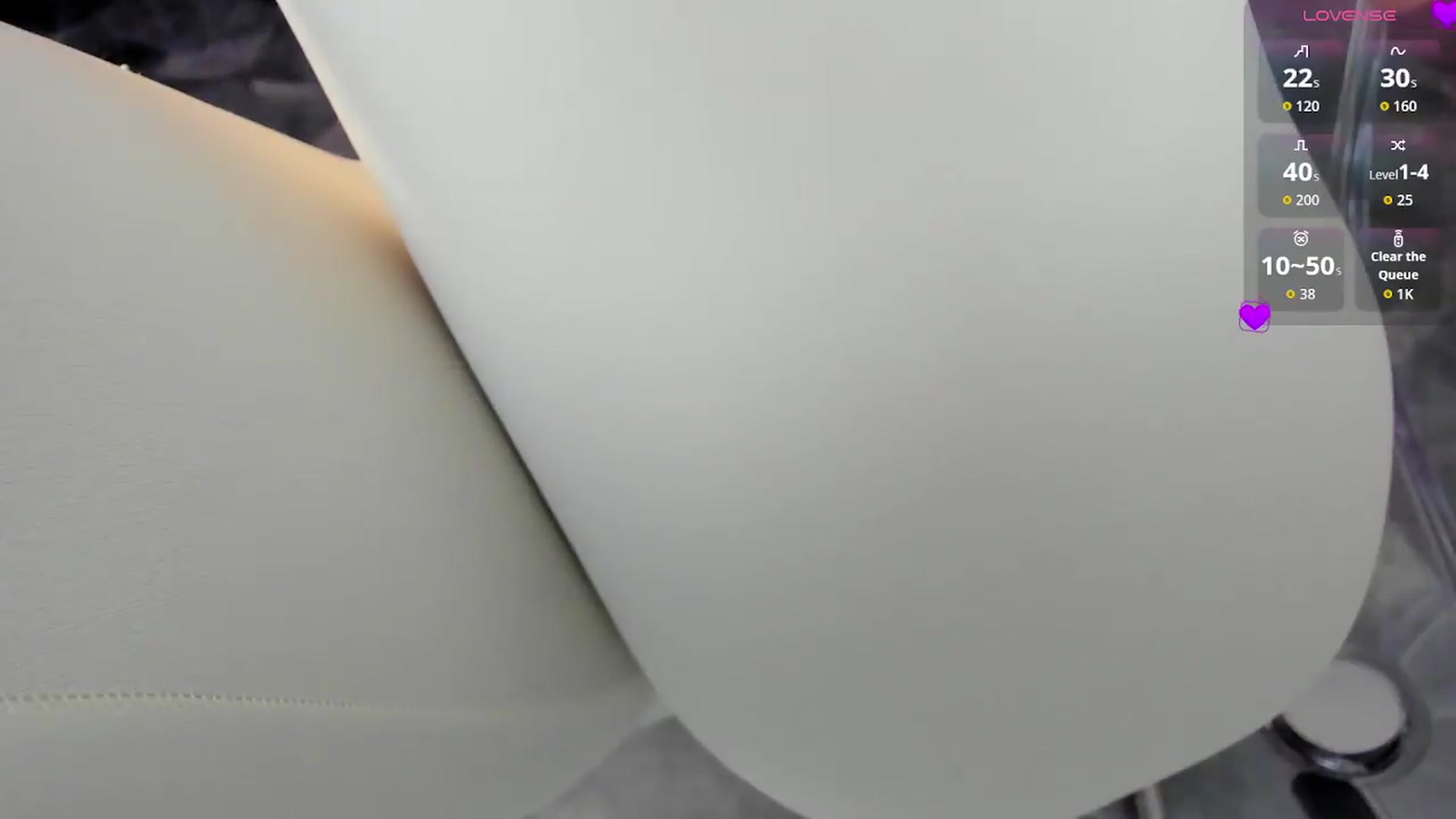 Gallery image thumbnail from AdoreK's myfreecams stream on, 06/16/2026, 19:34 image 12 of 20