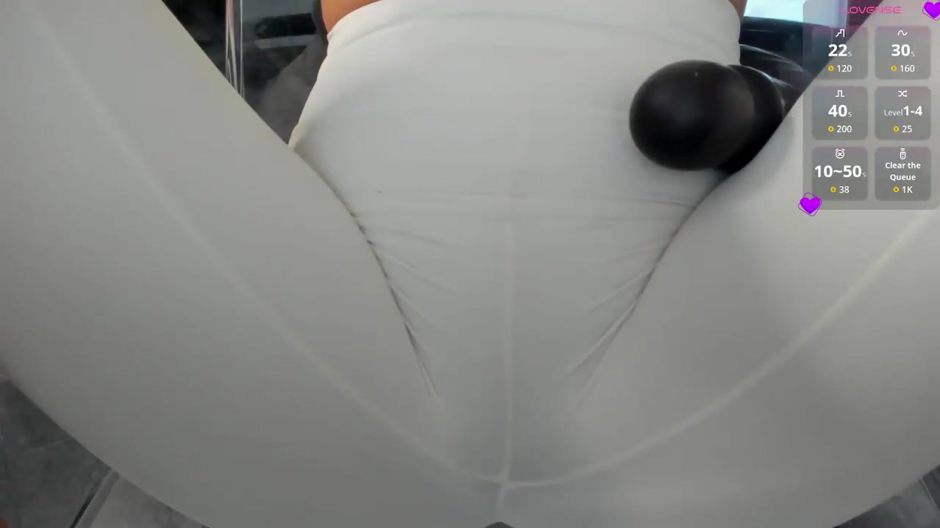 Gallery image thumbnail from AdoreK's myfreecams stream on, 06/16/2026, 19:34 image 9 of 20