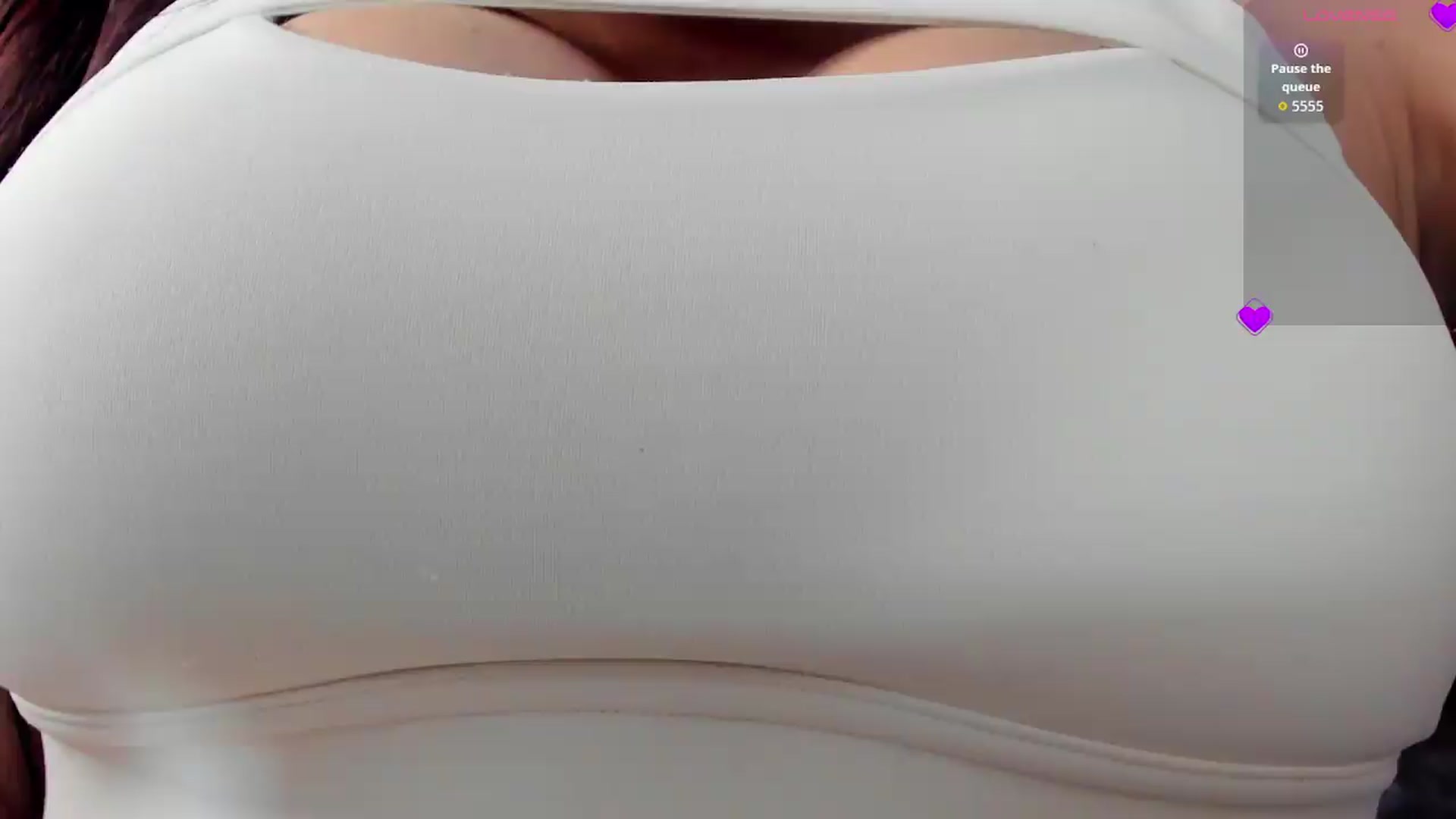 Gallery image thumbnail from AdoreK's myfreecams stream on, 06/16/2026, 19:34 image 1 of 20