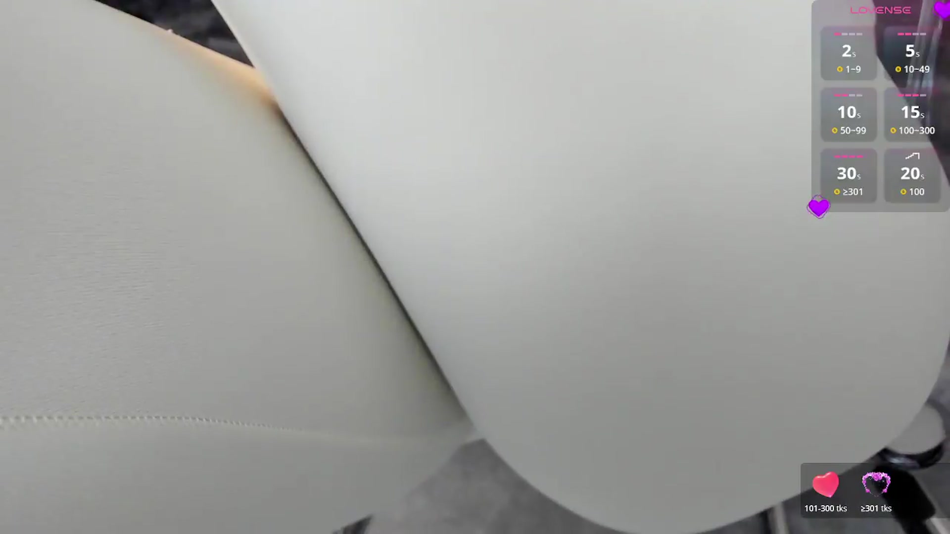 Gallery image thumbnail from AdoreK's myfreecams stream on, 06/16/2026, 19:34 image 13 of 20