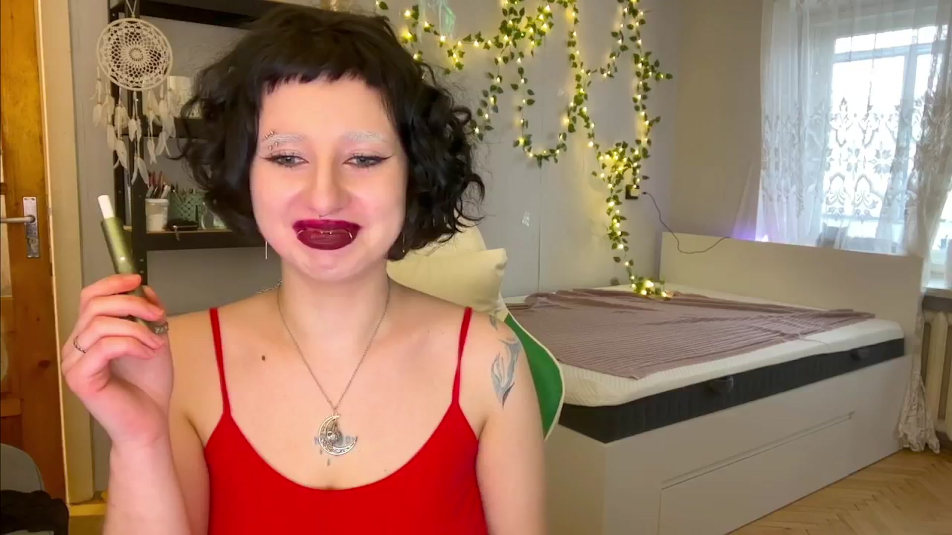 Gallery image thumbnail from Adrenaline's myfreecams stream on, 02/06/2025, 13:20 image 19 of 20