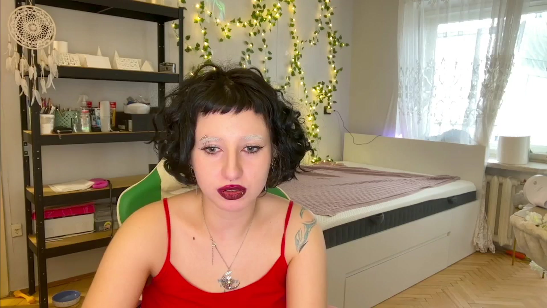 Gallery image thumbnail from Adrenaline's myfreecams stream on, 02/06/2025, 13:20 image 10 of 20