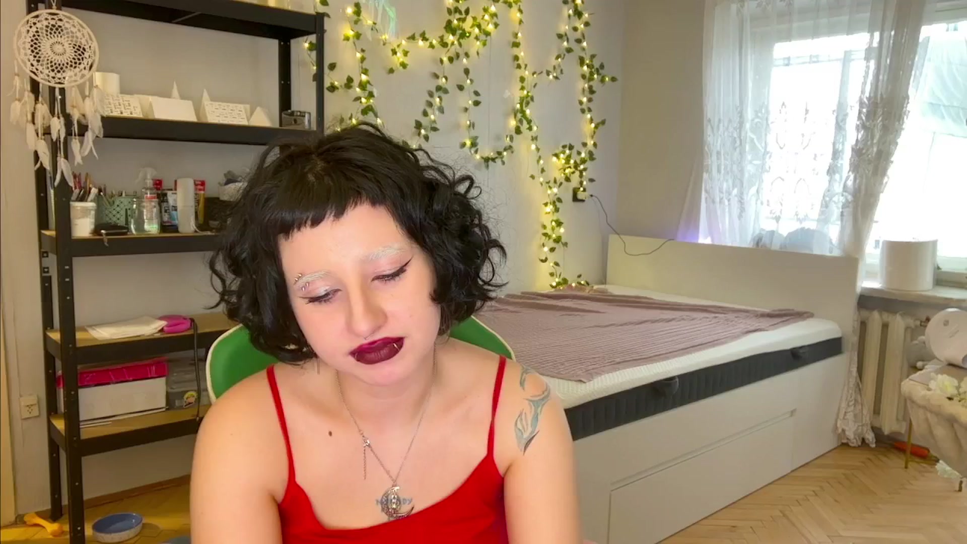 Gallery image thumbnail from Adrenaline's myfreecams stream on, 02/06/2025, 13:20 image 9 of 20