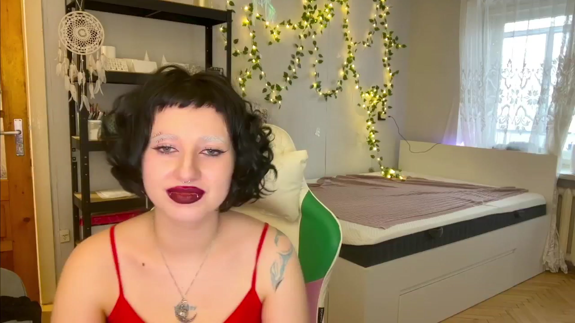 Gallery image thumbnail from Adrenaline's myfreecams stream on, 02/06/2025, 13:20 image 16 of 20
