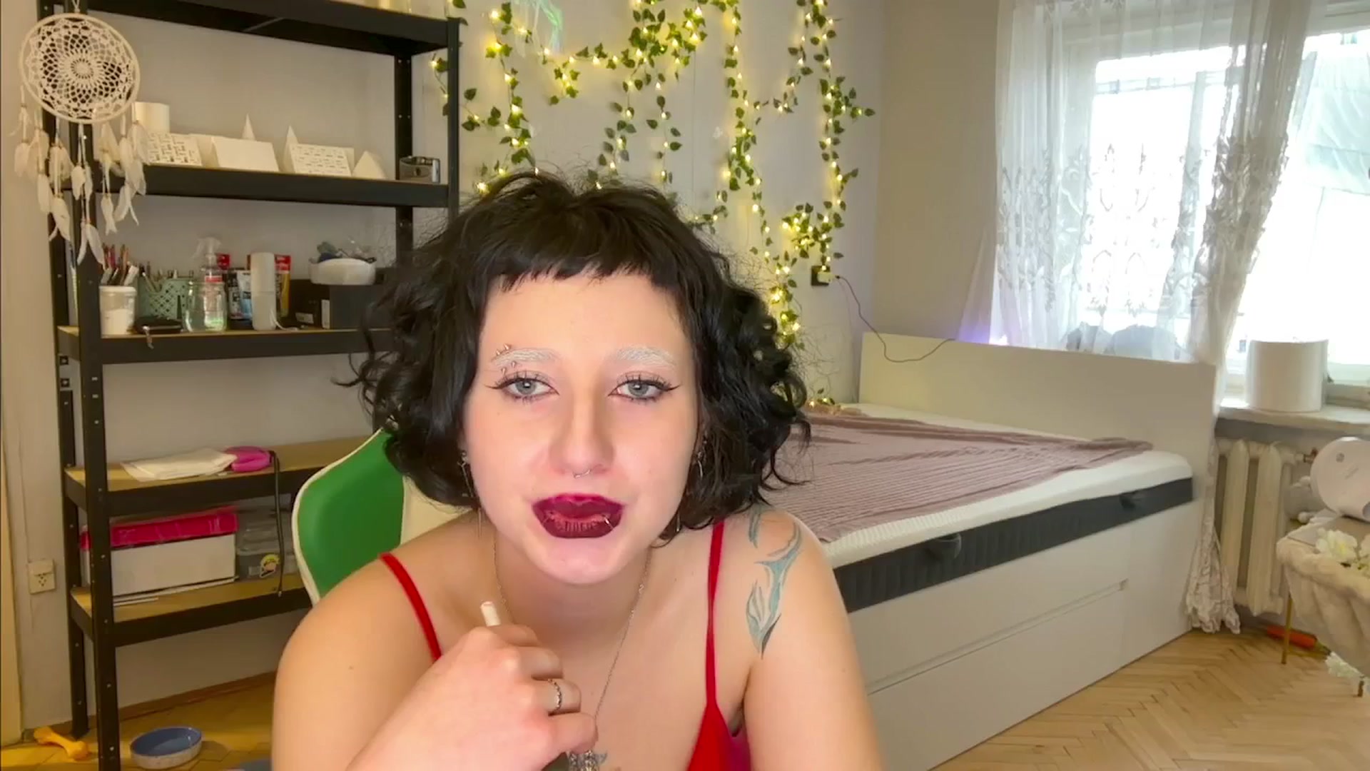Gallery image thumbnail from Adrenaline's myfreecams stream on, 02/06/2025, 13:20 image 11 of 20