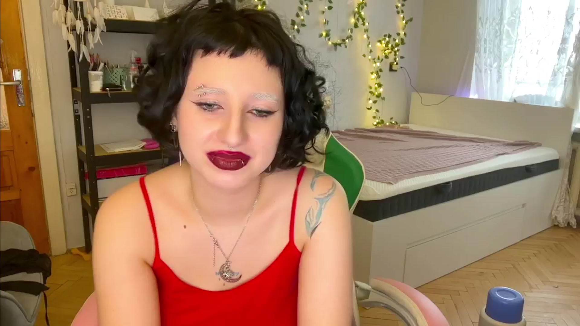 Gallery image thumbnail from Adrenaline's myfreecams stream on, 02/06/2025, 13:20 image 1 of 20