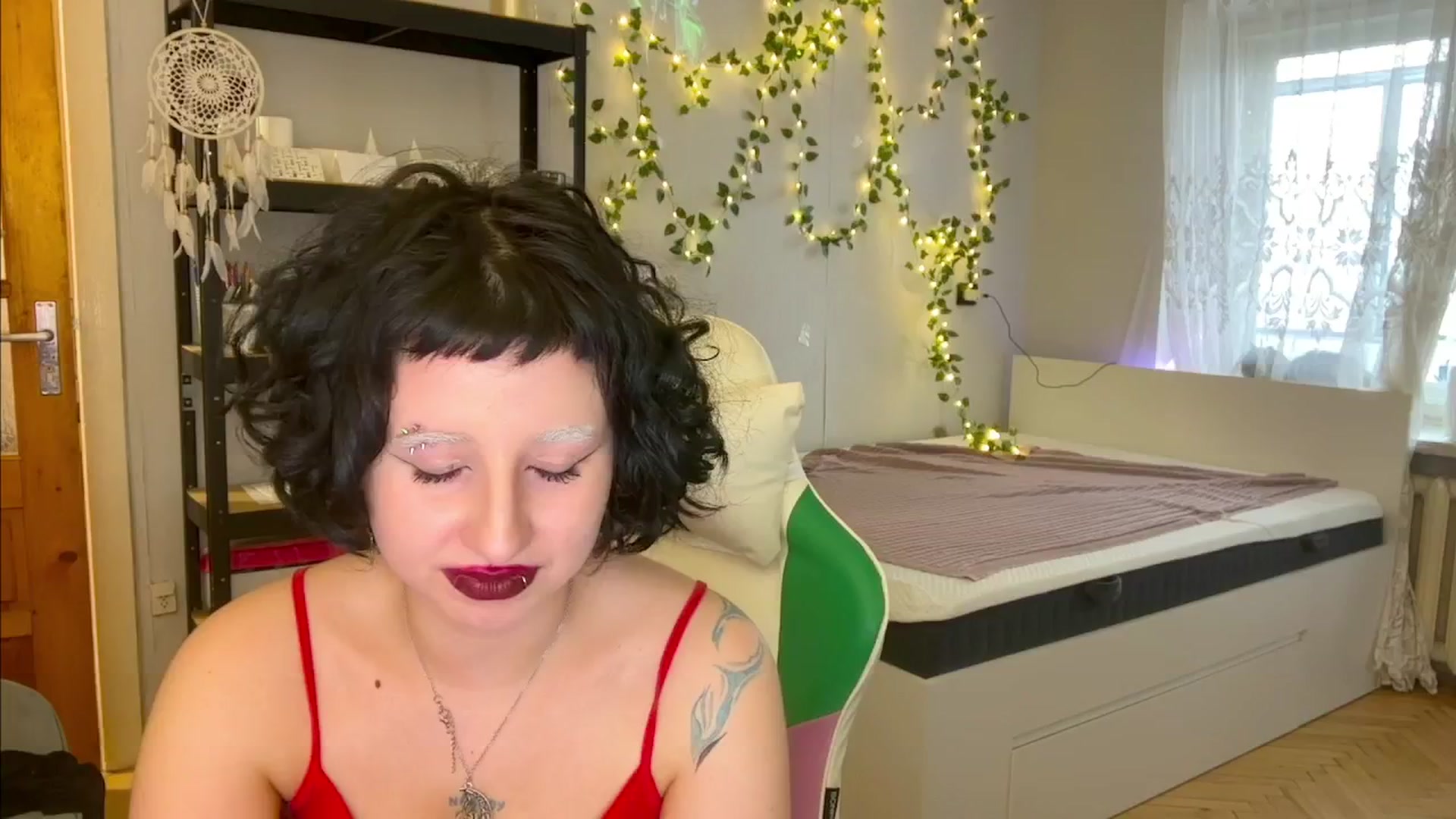 Gallery image thumbnail from Adrenaline's myfreecams stream on, 02/06/2025, 13:20 image 13 of 20