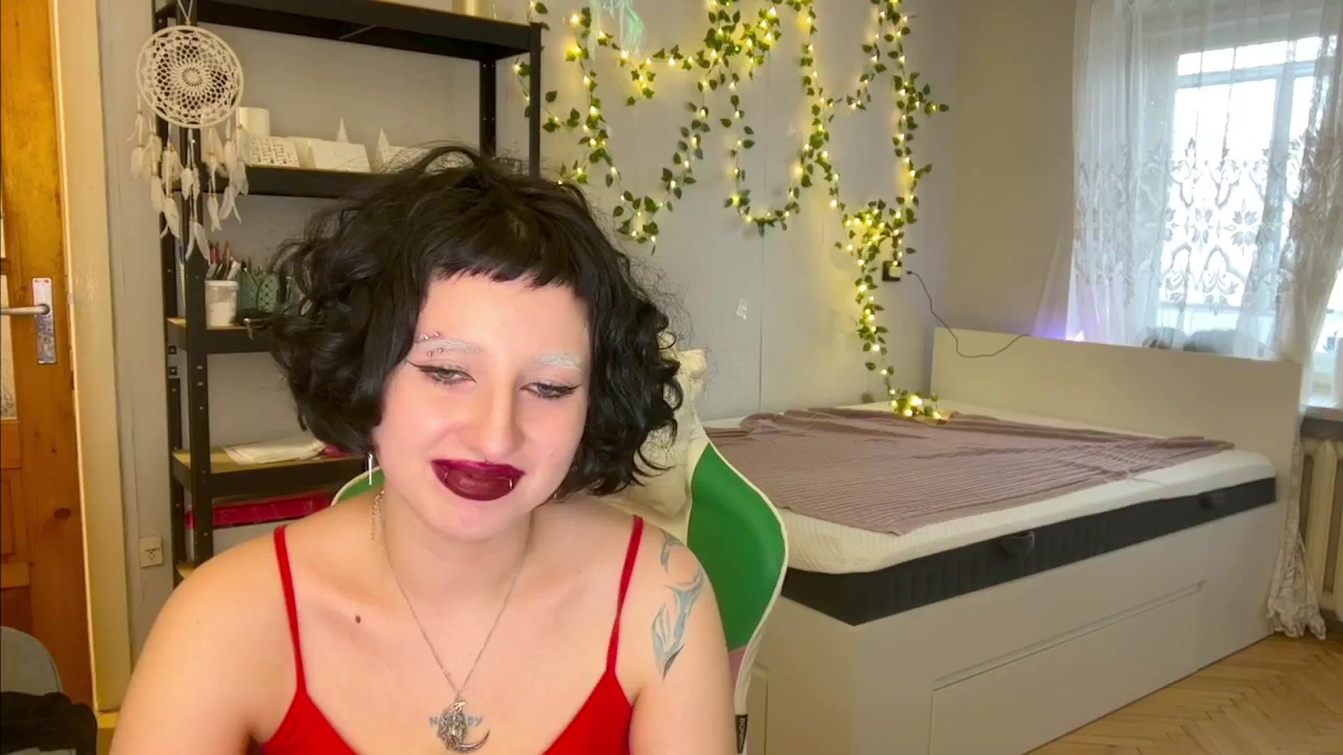 Gallery image thumbnail from Adrenaline's myfreecams stream on, 02/06/2025, 13:20 image 15 of 20