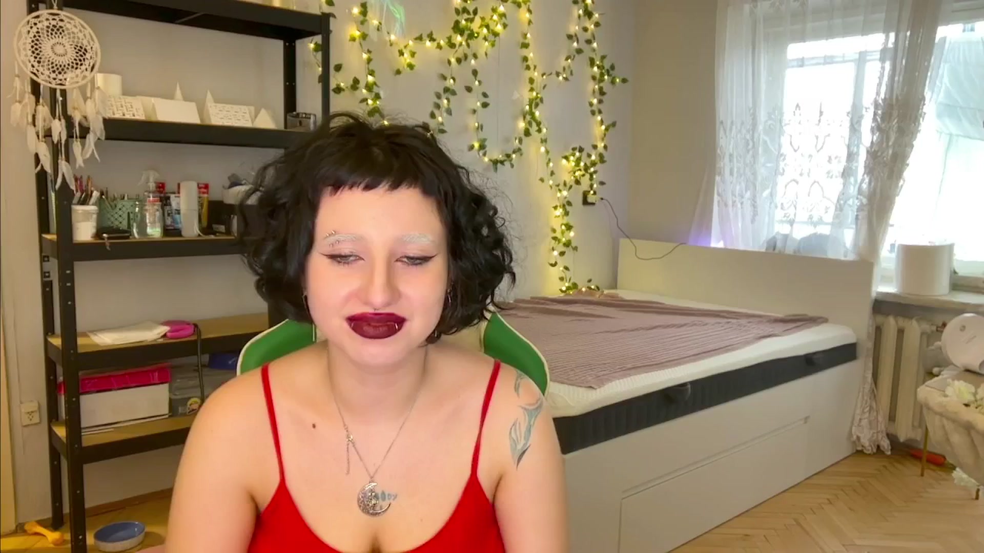 Gallery image thumbnail from Adrenaline's myfreecams stream on, 02/06/2025, 13:20 image 12 of 20