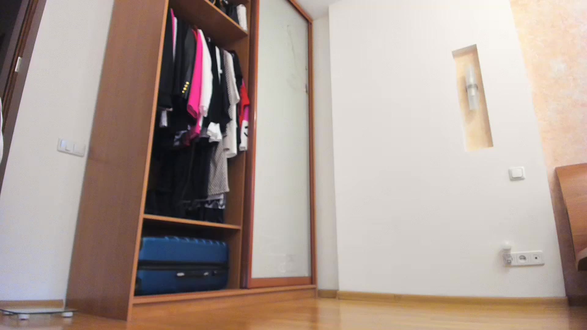 Gallery image thumbnail from Adri_sweetie's myfreecams stream on, 01/16/2024, 12:20 image 1 of 20
