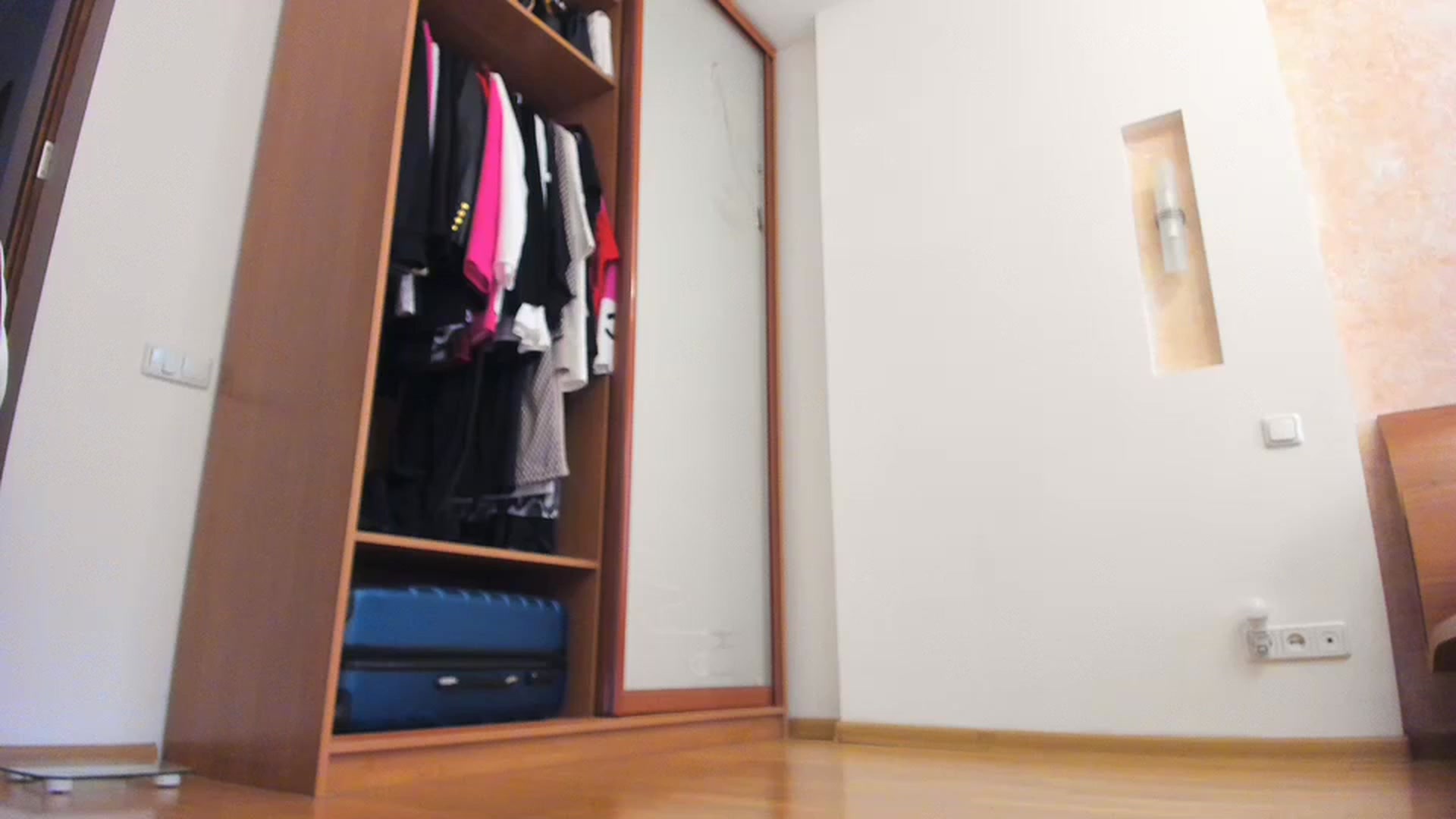 Gallery image thumbnail from Adri_sweetie's myfreecams stream on, 01/16/2024, 12:20 image 2 of 20