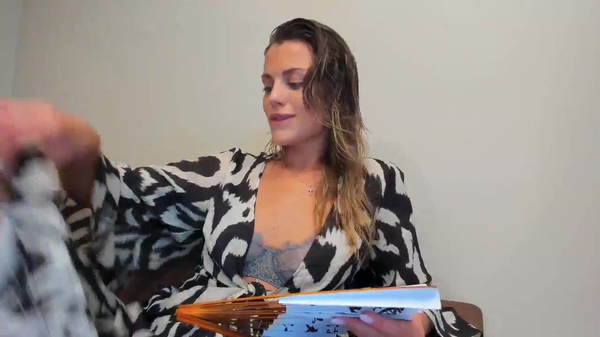 Gallery image thumbnail from Adri_sweetie's myfreecams stream on, 07/19/2024, 12:12 image 2 of 20