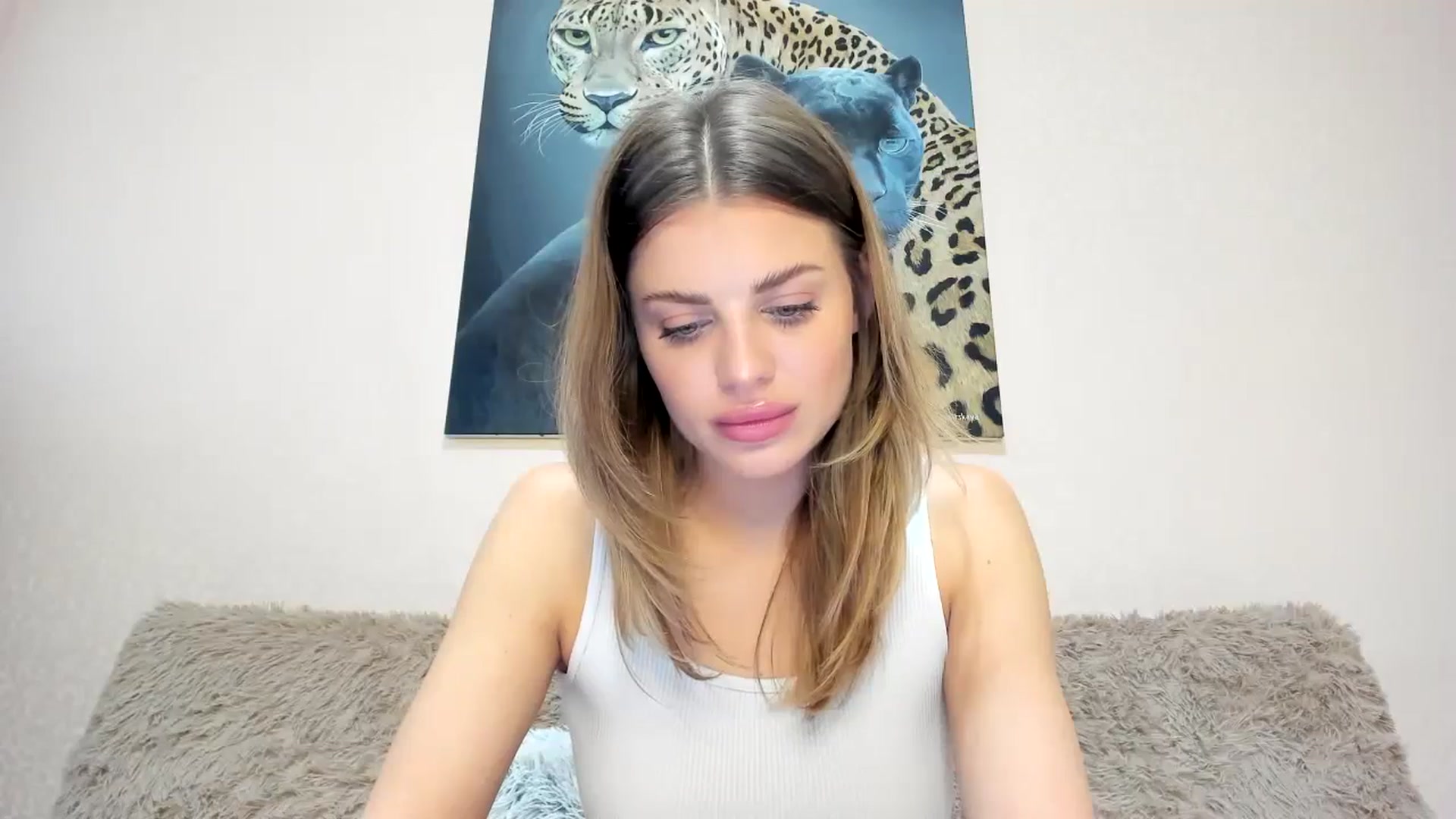 Gallery image thumbnail from Adri_sweetie's myfreecams stream on, 02/08/2025, 14:39 image 7 of 20