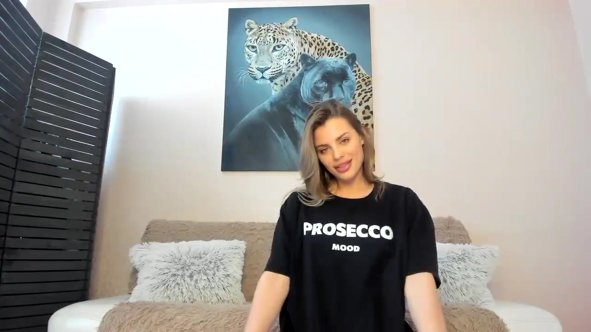 Gallery image thumbnail from Adri_sweetie's myfreecams stream on, 02/18/2025, 12:00 image 9 of 20