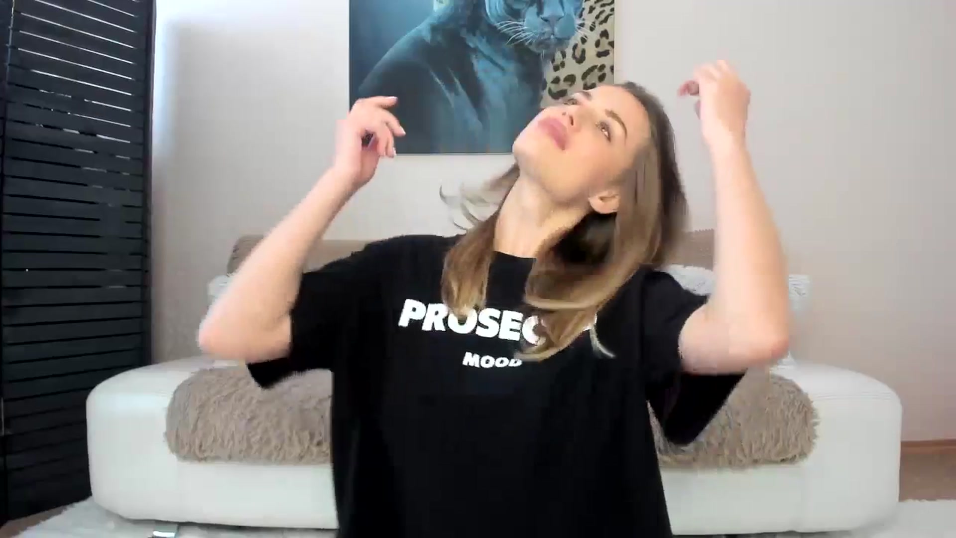 Gallery image thumbnail from Adri_sweetie's myfreecams stream on, 02/18/2025, 12:00 image 10 of 20