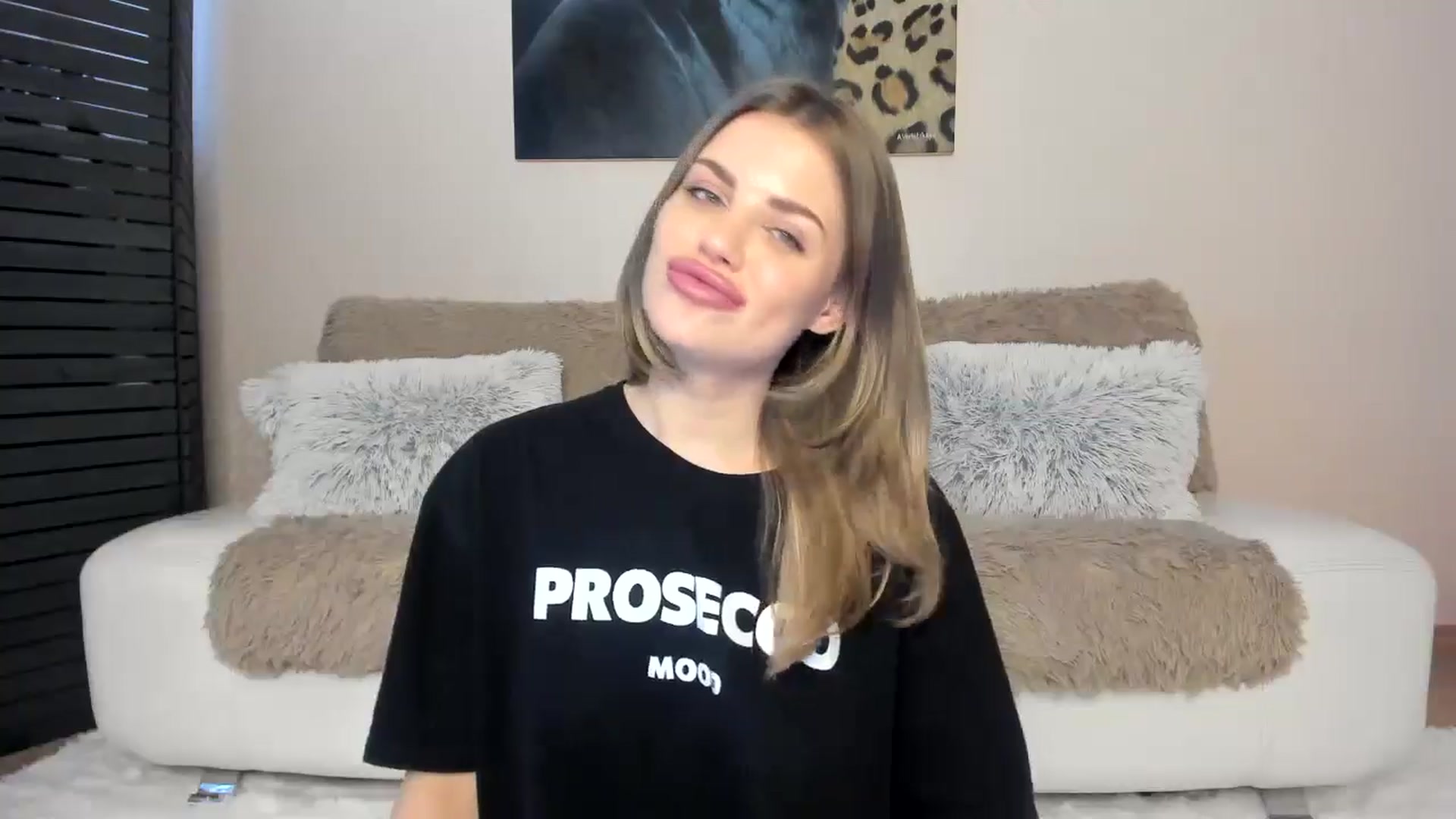 Gallery image thumbnail from Adri_sweetie's myfreecams stream on, 02/18/2025, 14:53 image 14 of 20
